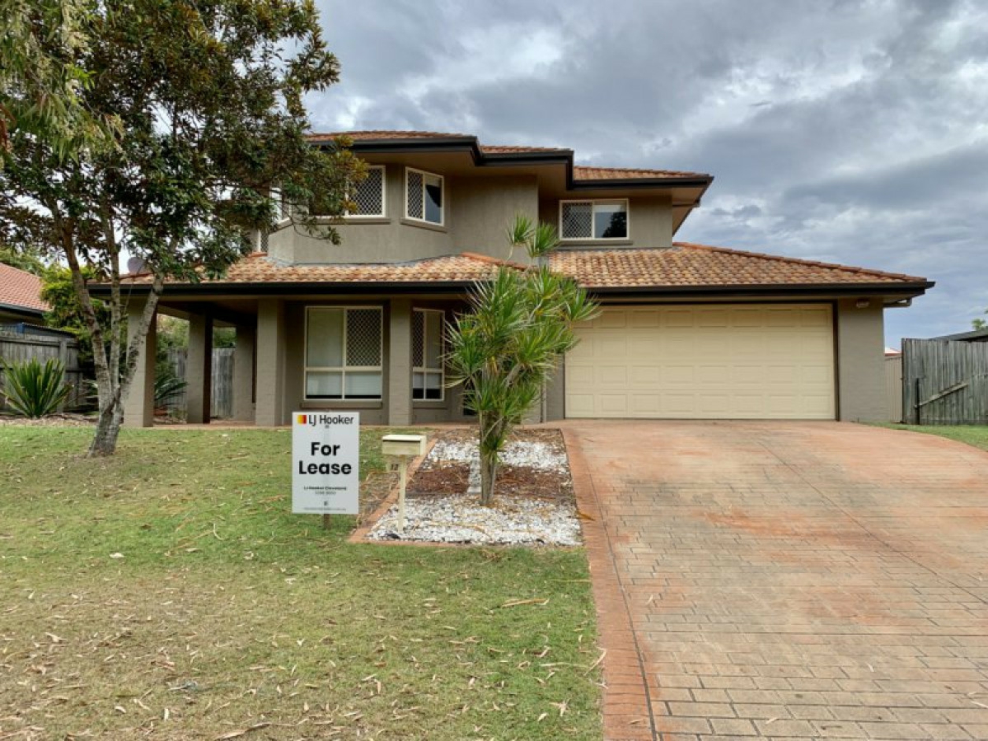 12 Parkvale Street, VICTORIA POINT