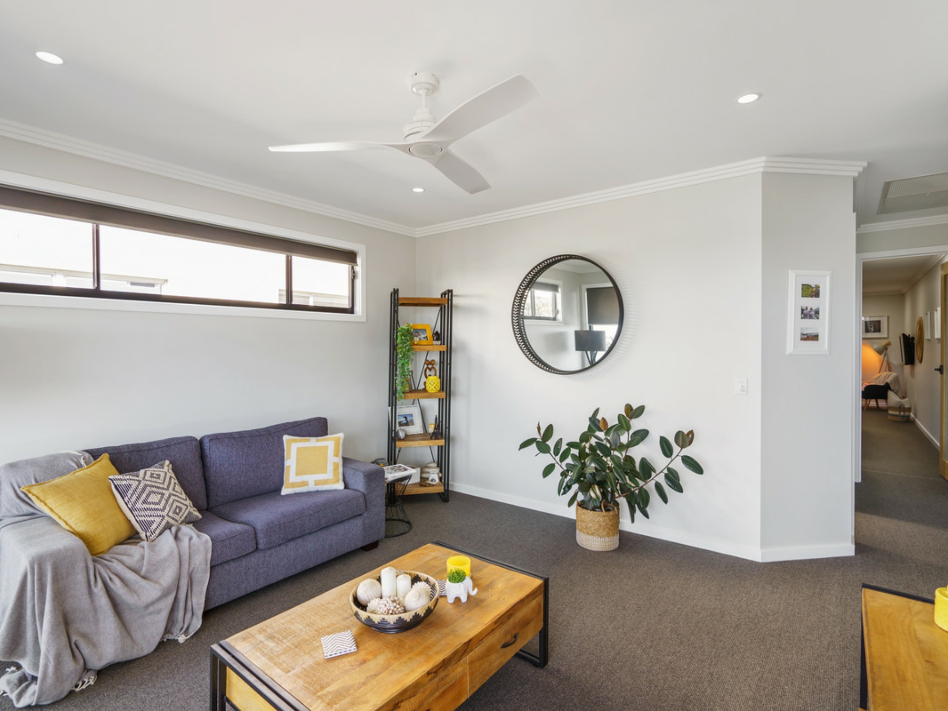 2 Charlotte Court, ORMISTON