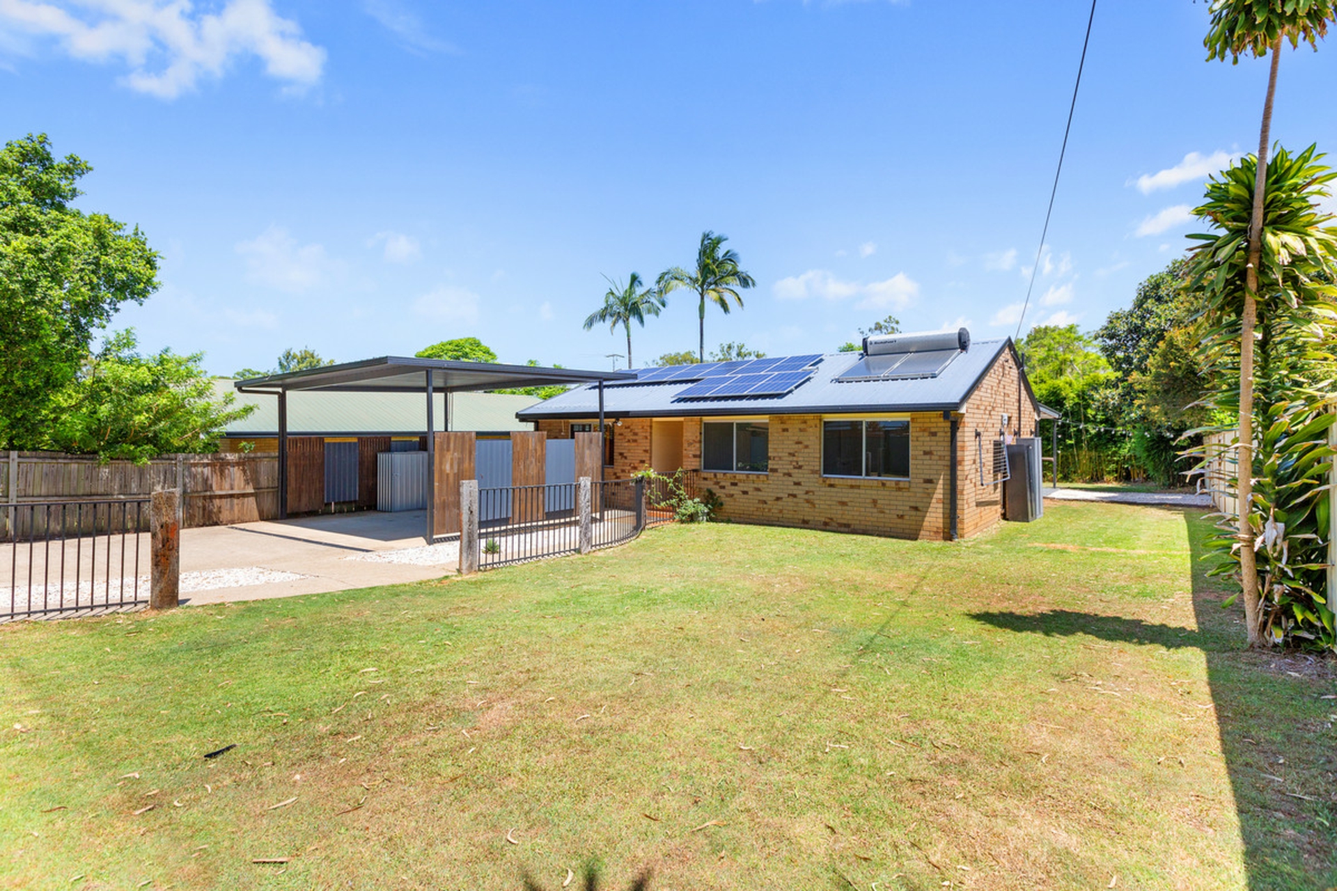 731 Old Cleveland Road East, Wellington Point