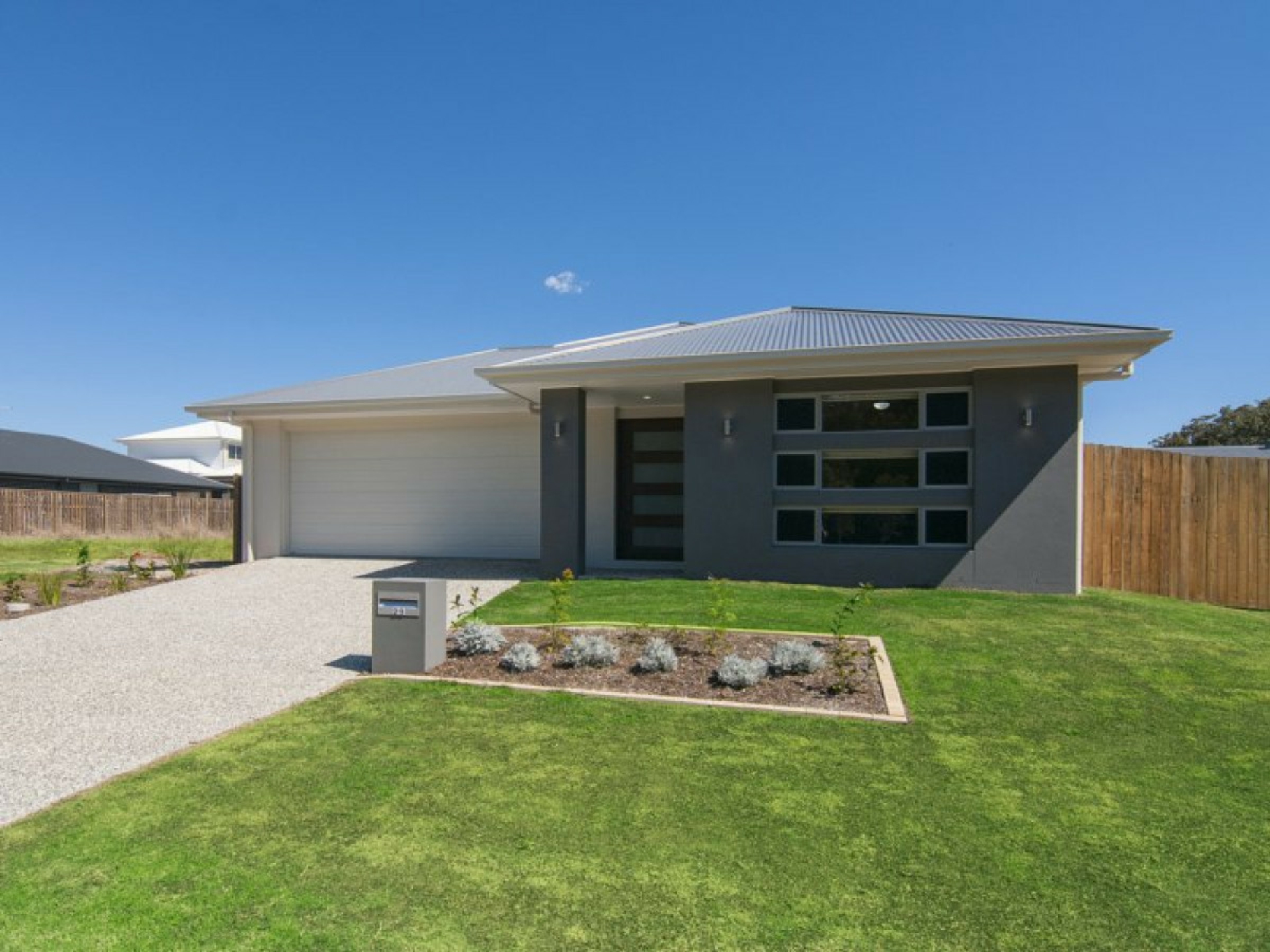 29 Condamine Crescent, THORNLANDS