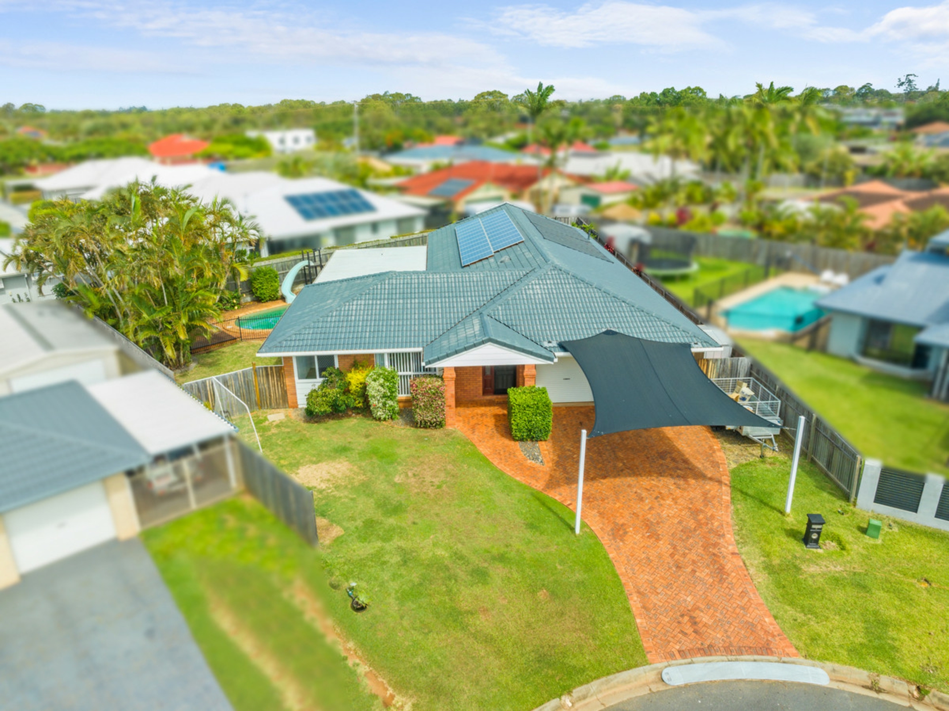 8 Isobell Court, Wellington Point