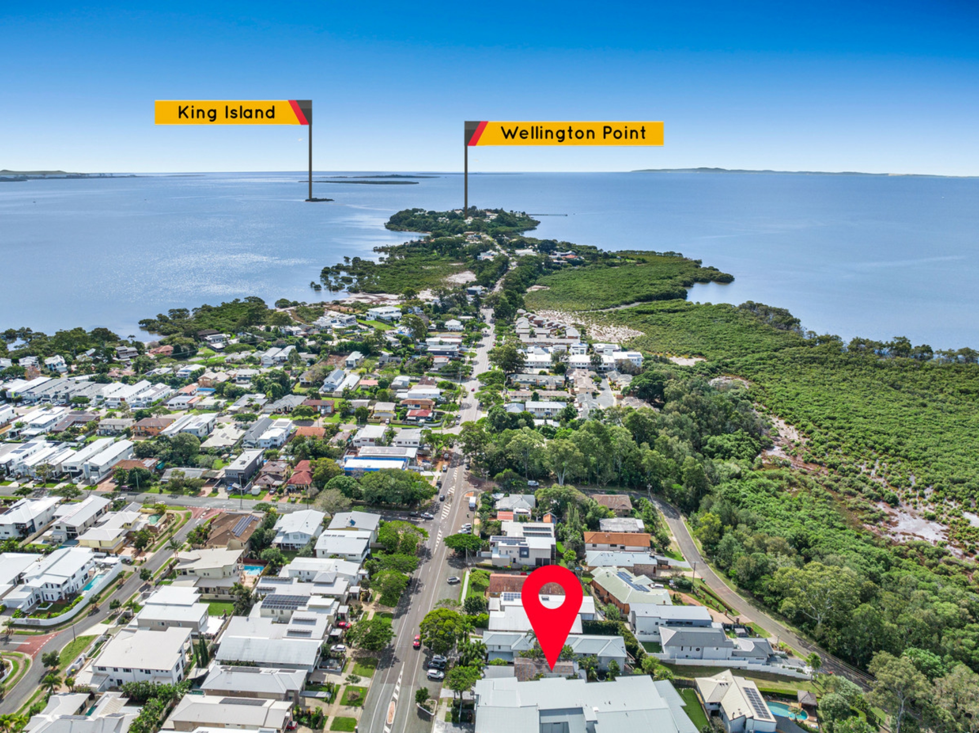 345 Main Road, WELLINGTON POINT