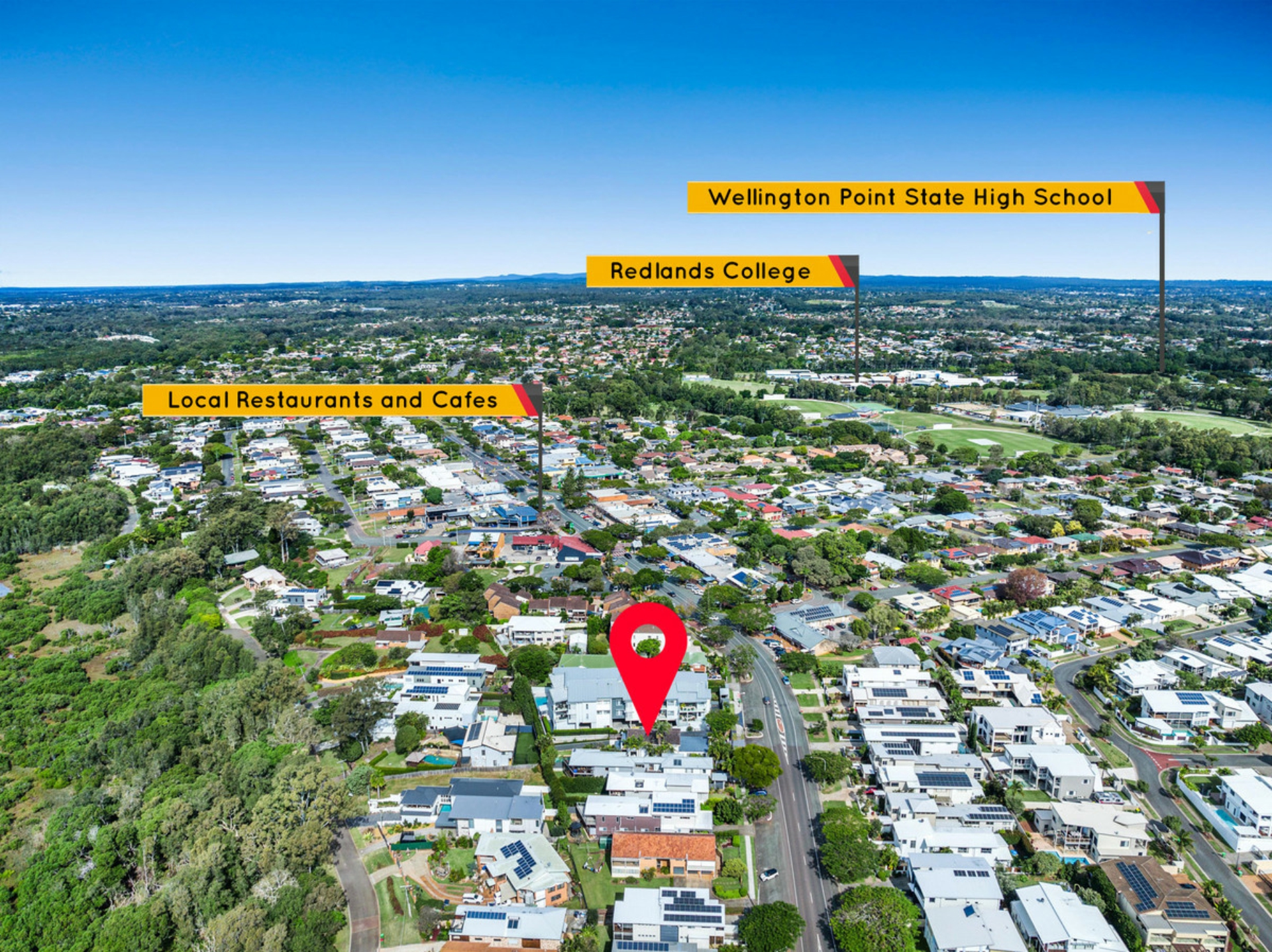 345 Main Road, WELLINGTON POINT