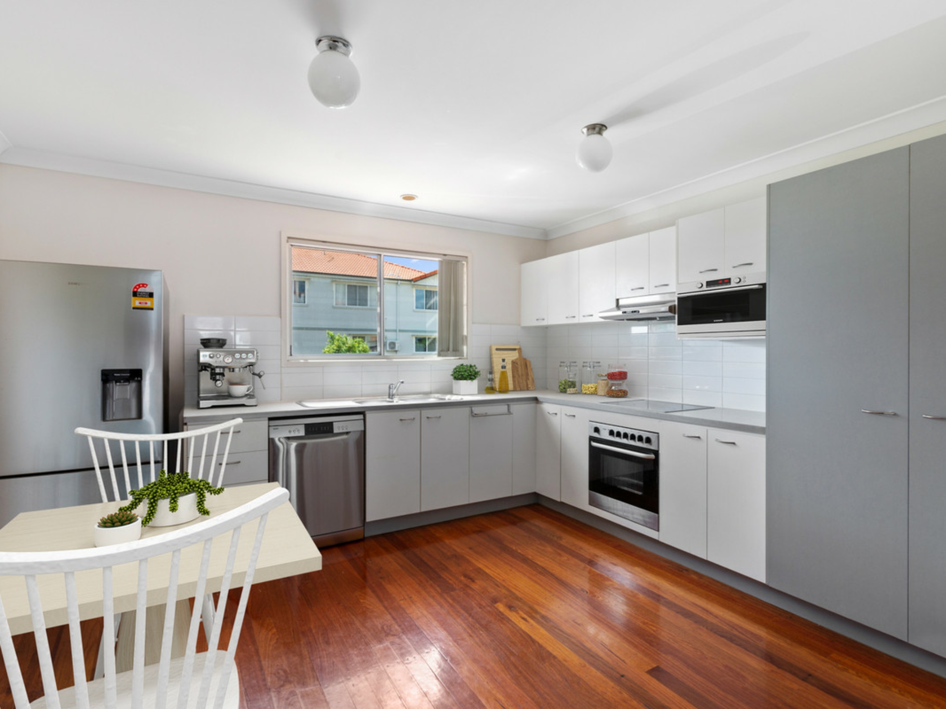 36/83 Dibar Street, Wynnum