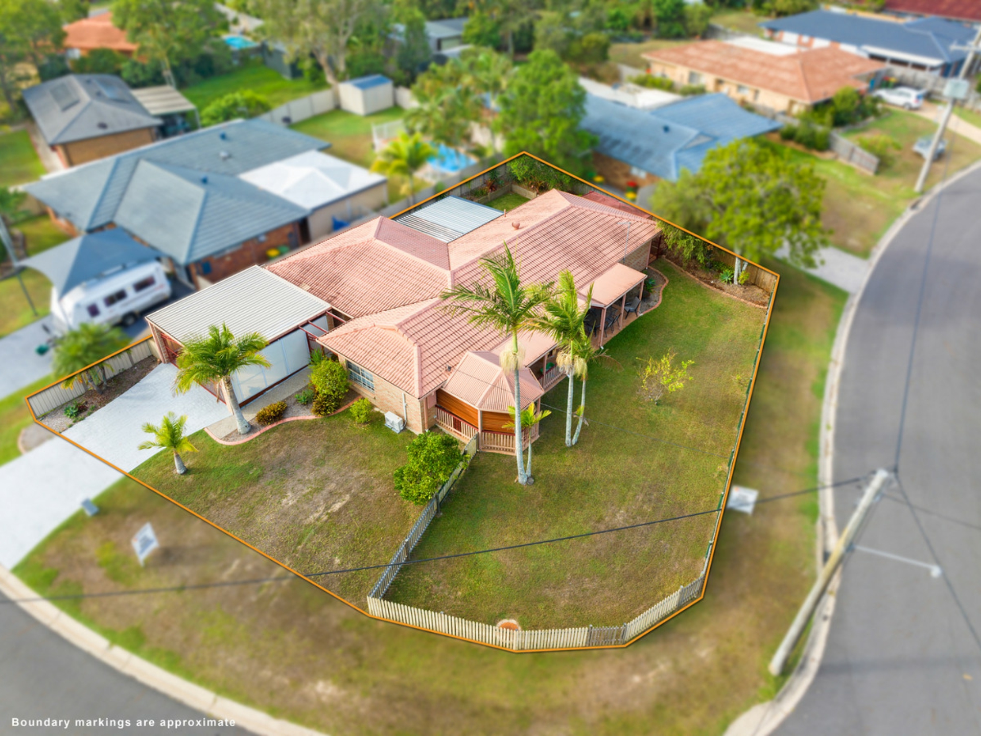 22 Portmarnock Drive, Victoria Point