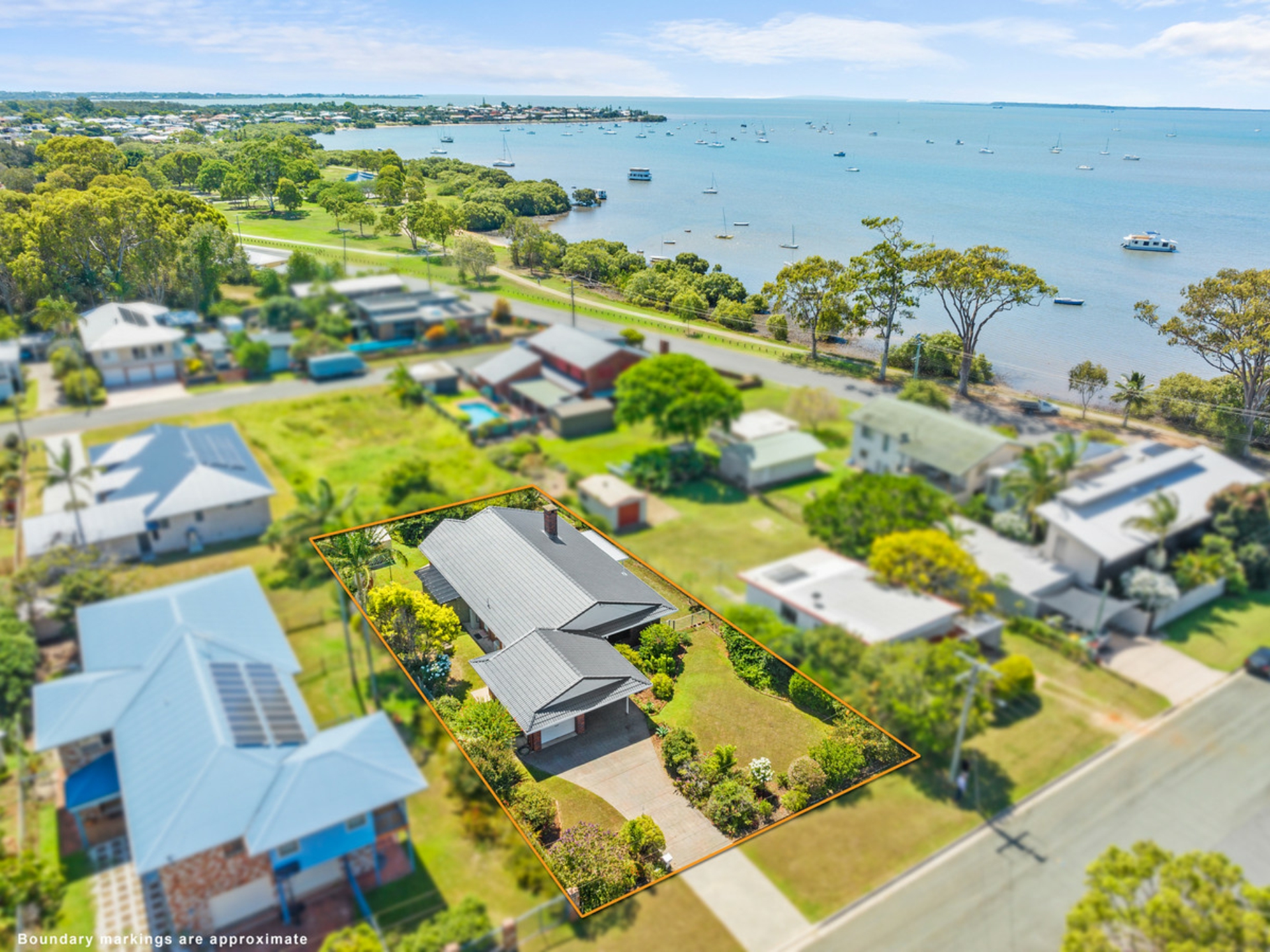 4 Barron Street Victoria Point QLD
