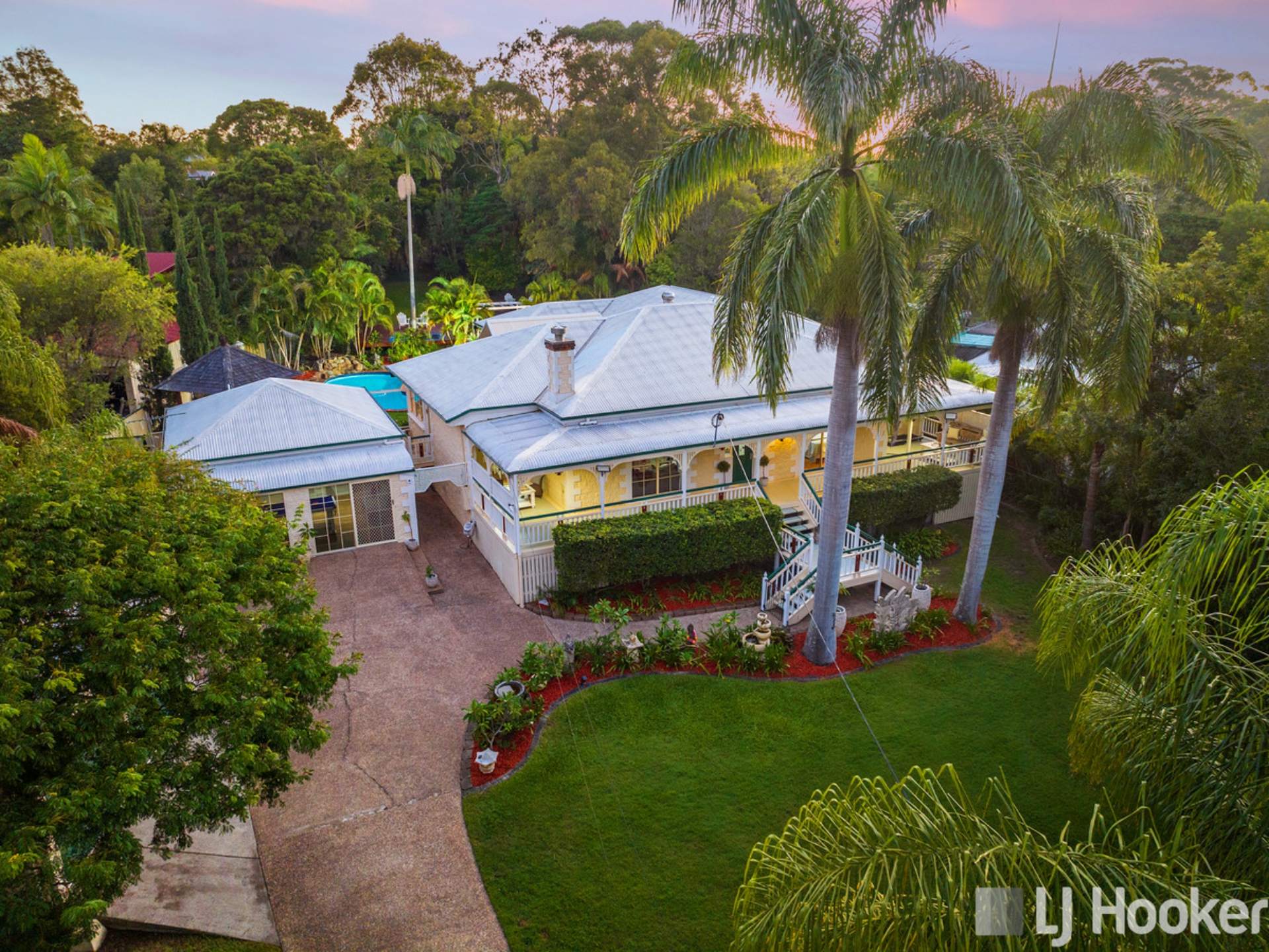 16 Petrel Court, Thornlands