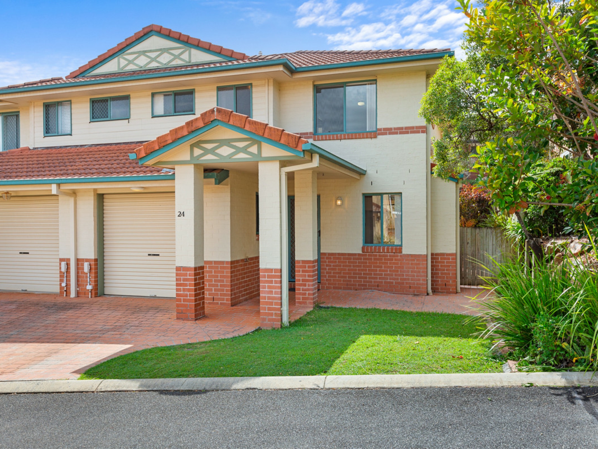 24/55 Beckwith Street, Ormiston