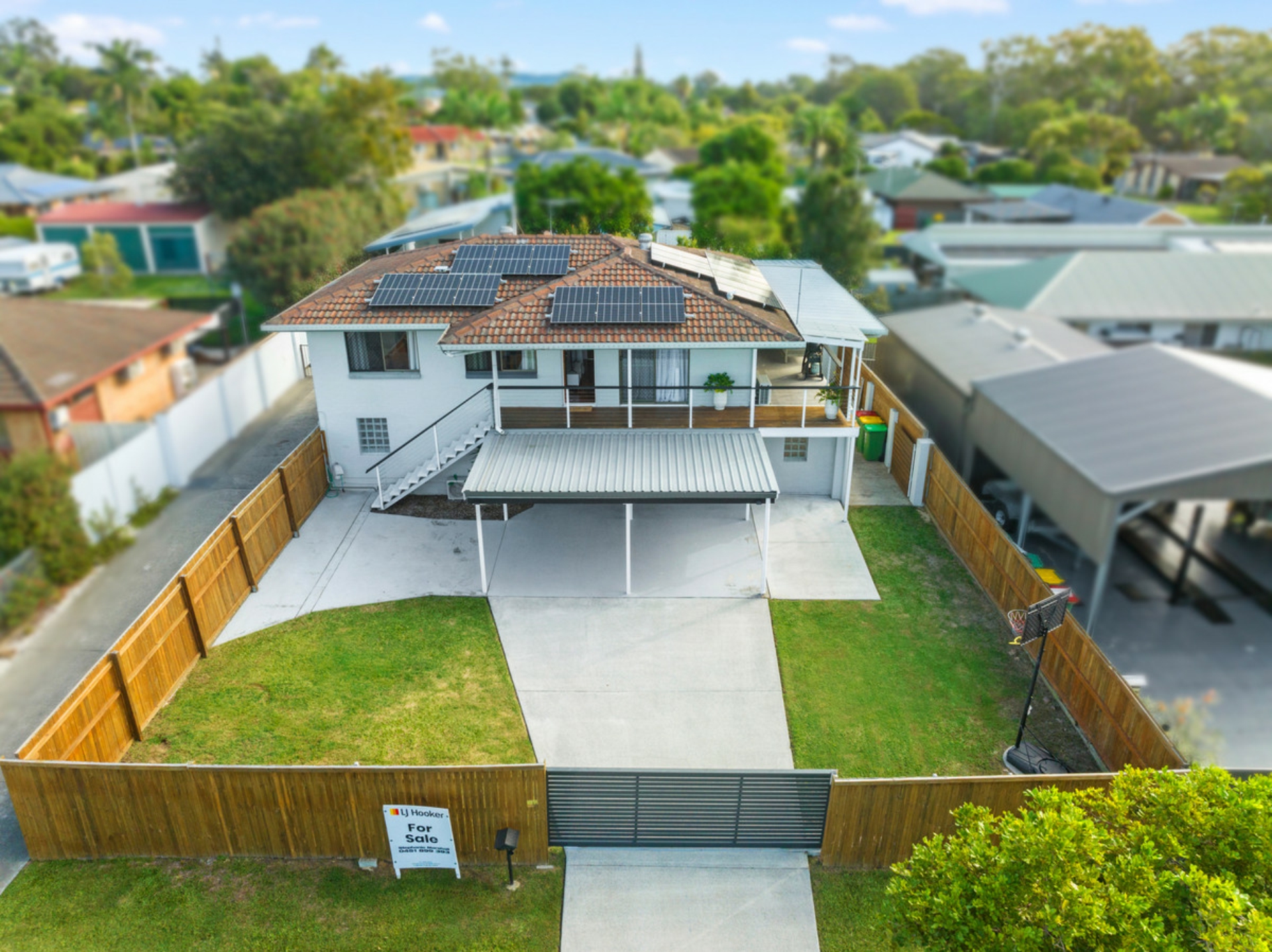 19a Chestnut Crescent, VICTORIA POINT