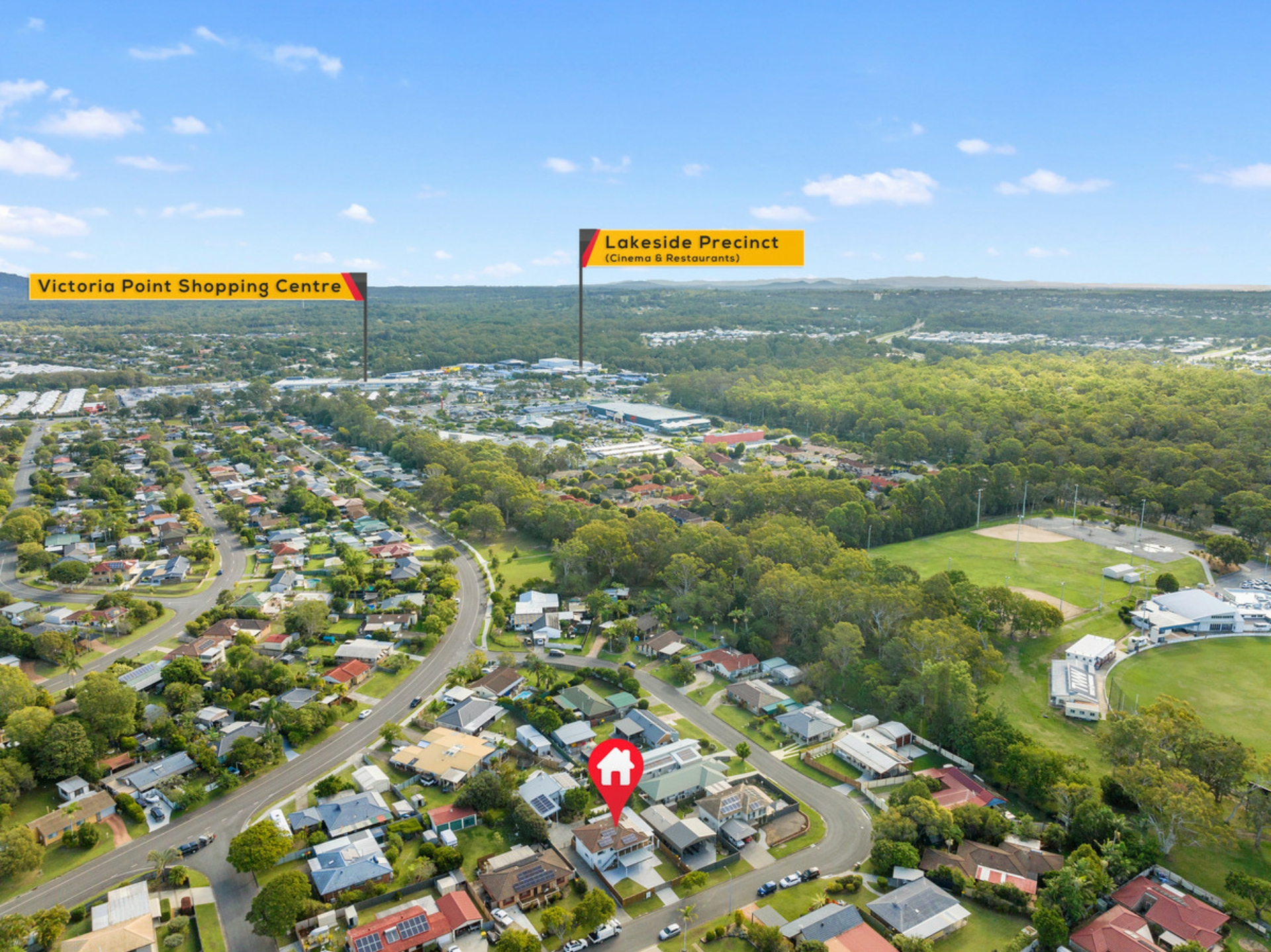 19a Chestnut Crescent, VICTORIA POINT