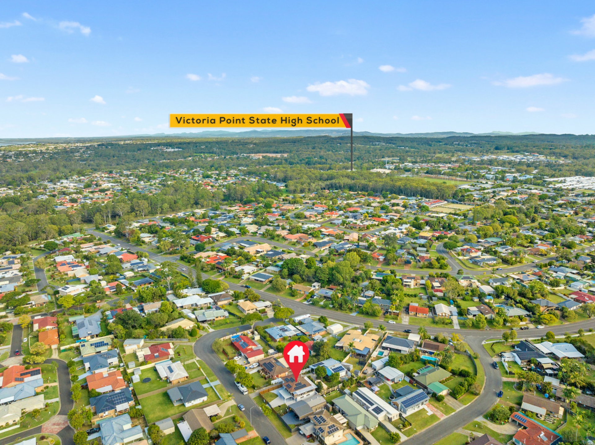 19a Chestnut Crescent, VICTORIA POINT