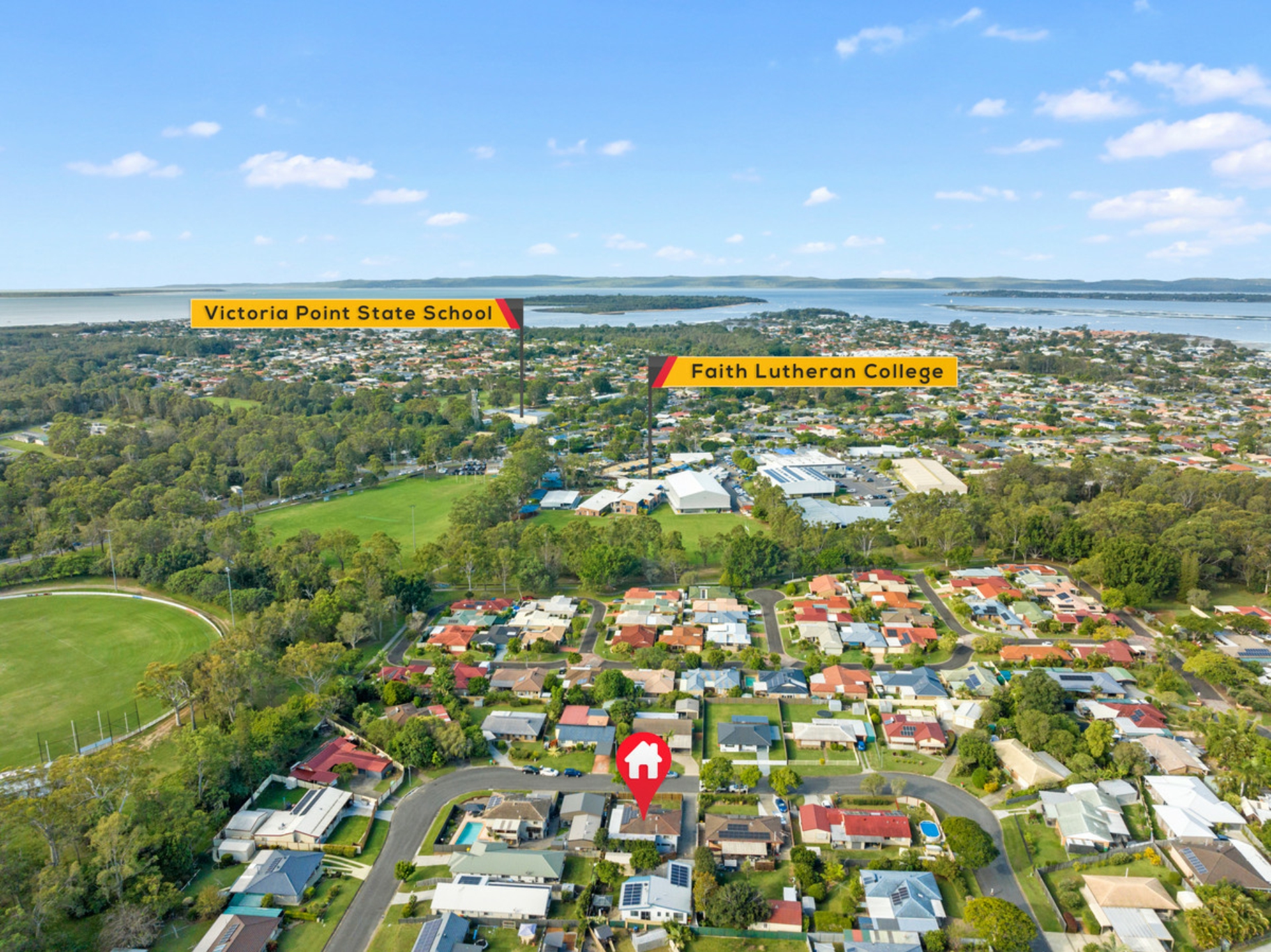 19a Chestnut Crescent, VICTORIA POINT