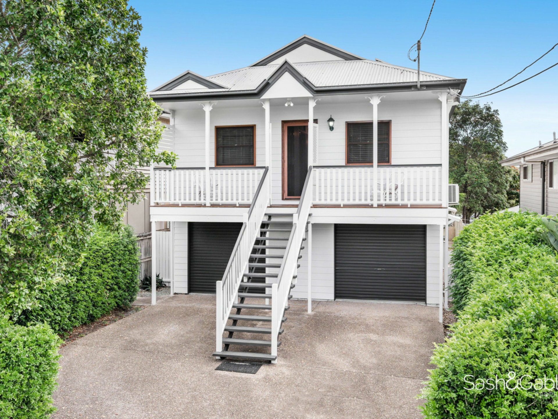9 Grainger Street, Wynnum
