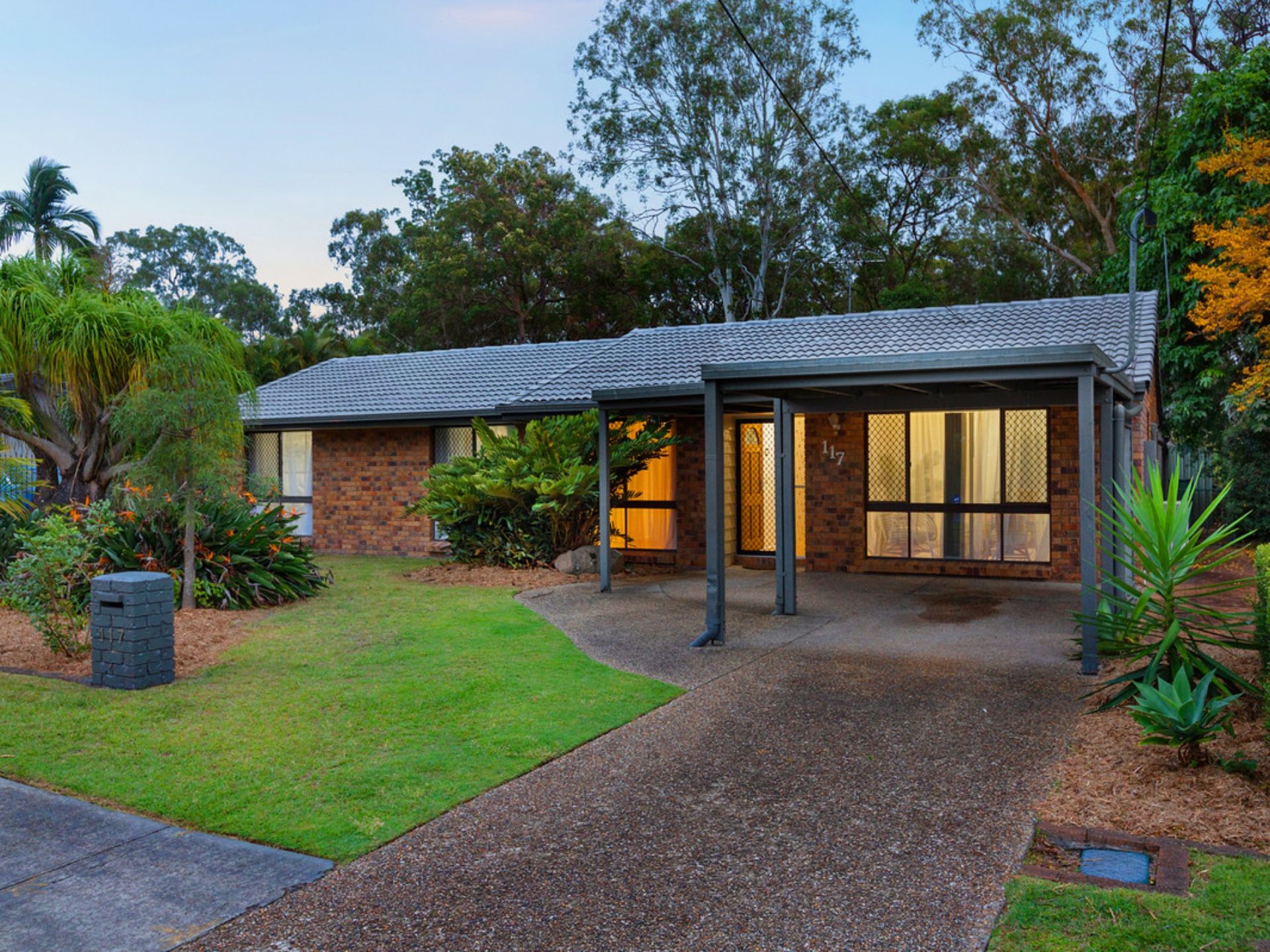 117 Vansittart Road, REGENTS PARK