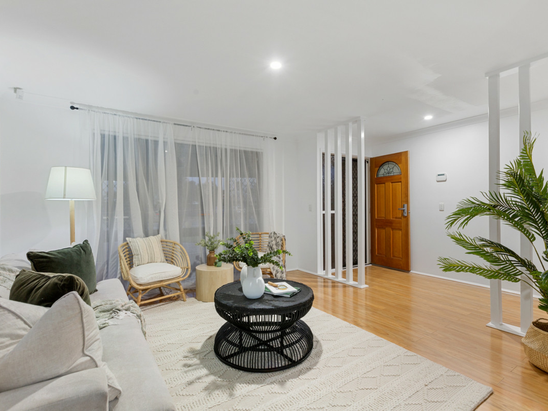 117 Vansittart Road, REGENTS PARK