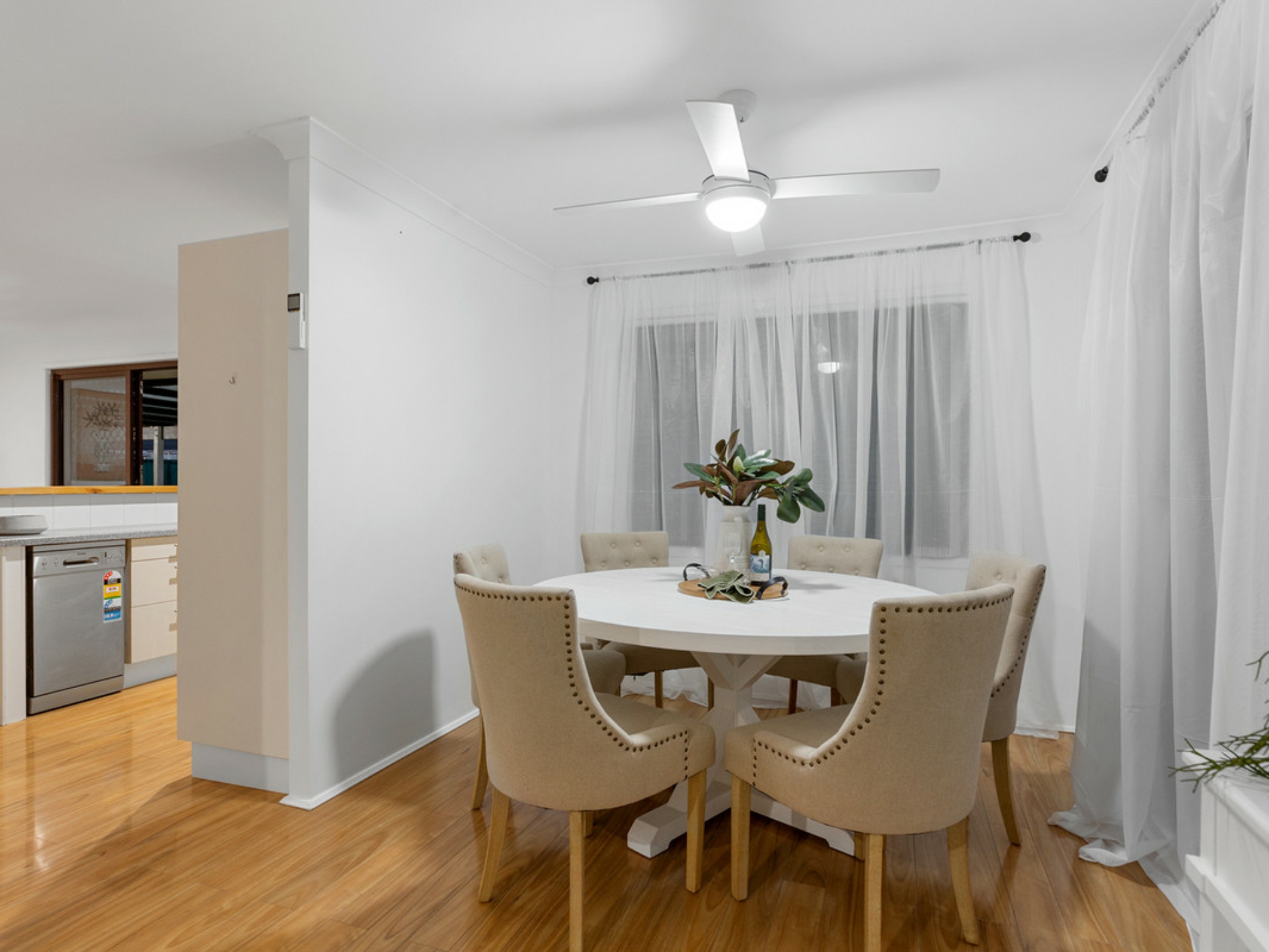 117 Vansittart Road, REGENTS PARK