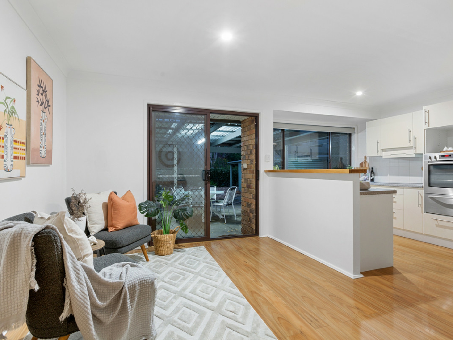117 Vansittart Road, REGENTS PARK