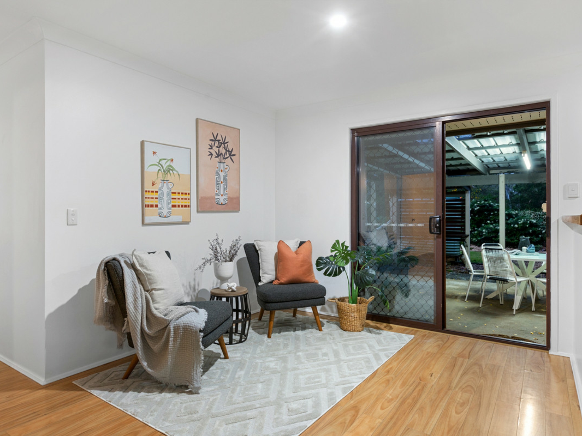 117 Vansittart Road, REGENTS PARK