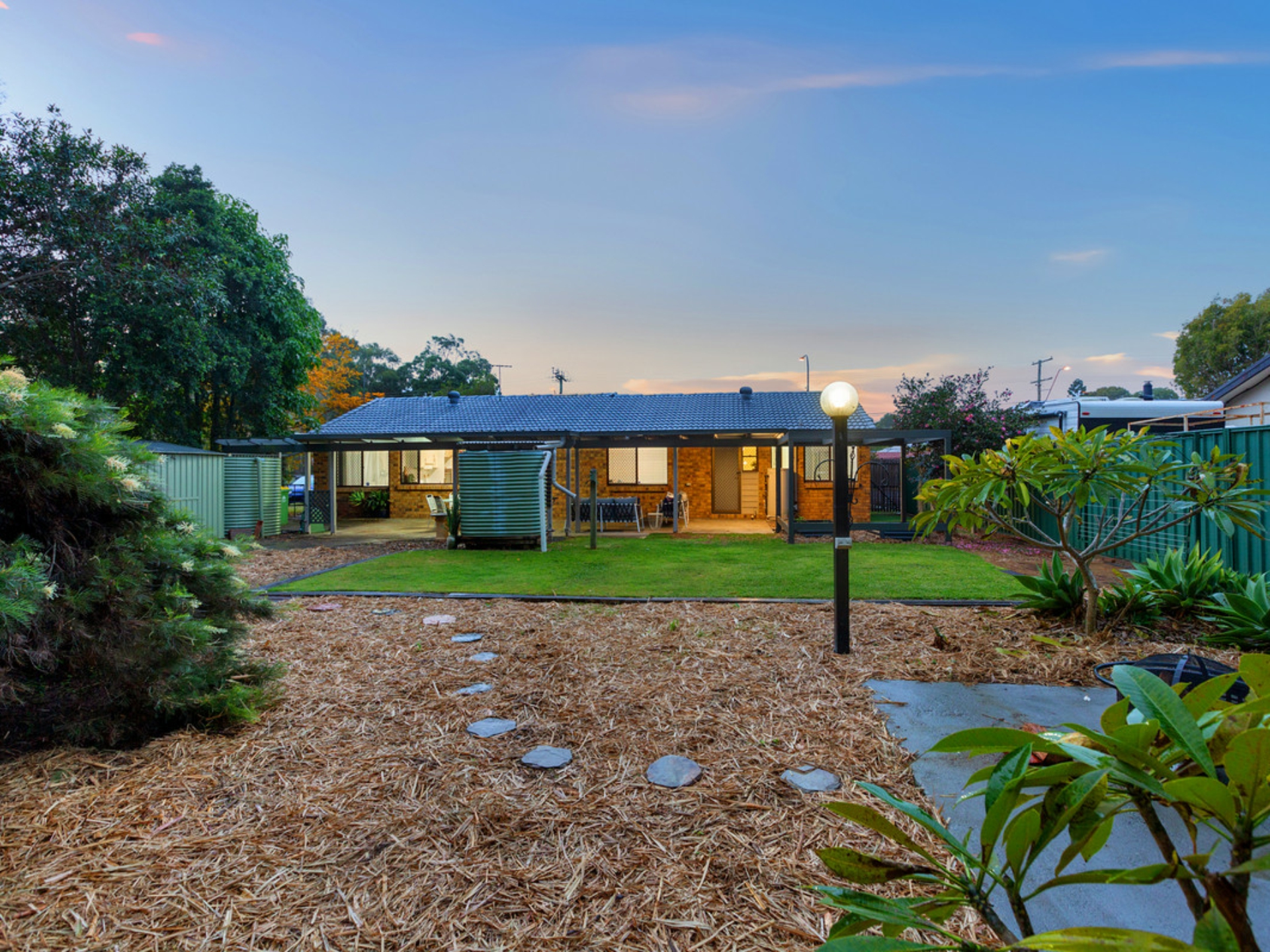 117 Vansittart Road, REGENTS PARK