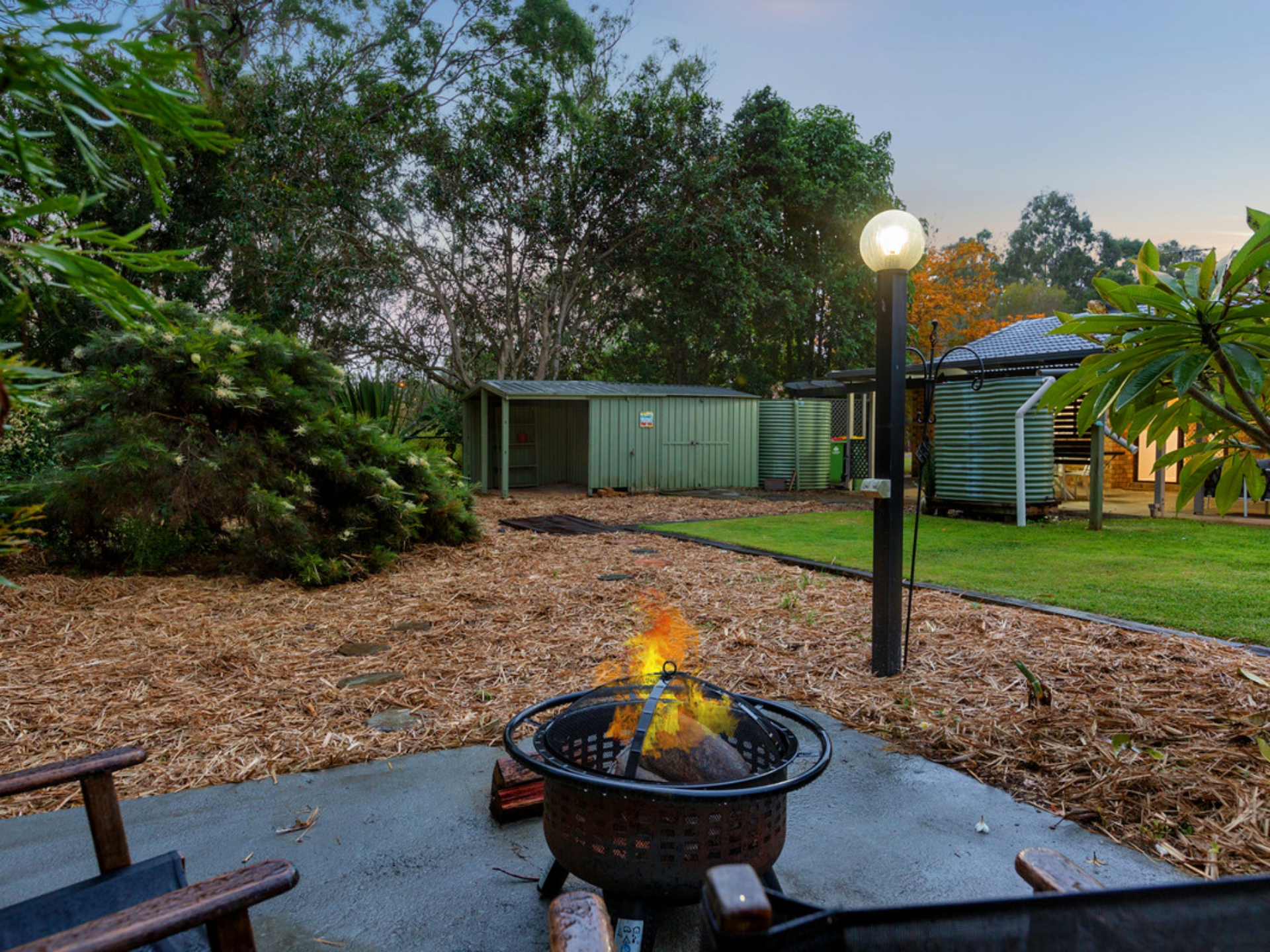 117 Vansittart Road, REGENTS PARK