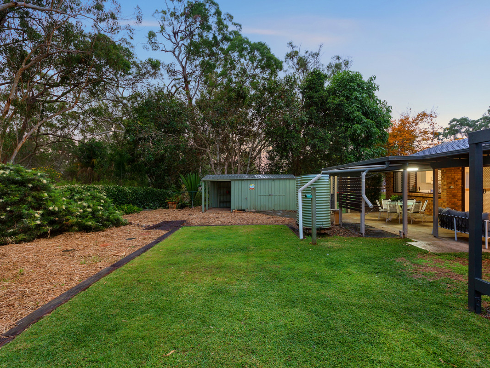 117 Vansittart Road, REGENTS PARK
