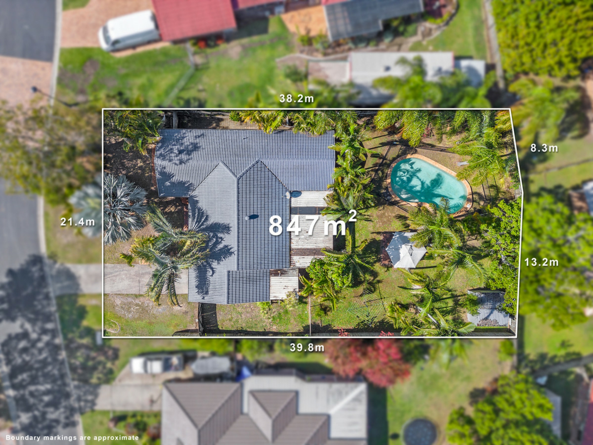 20 Sophia Place, Alexandra Hills