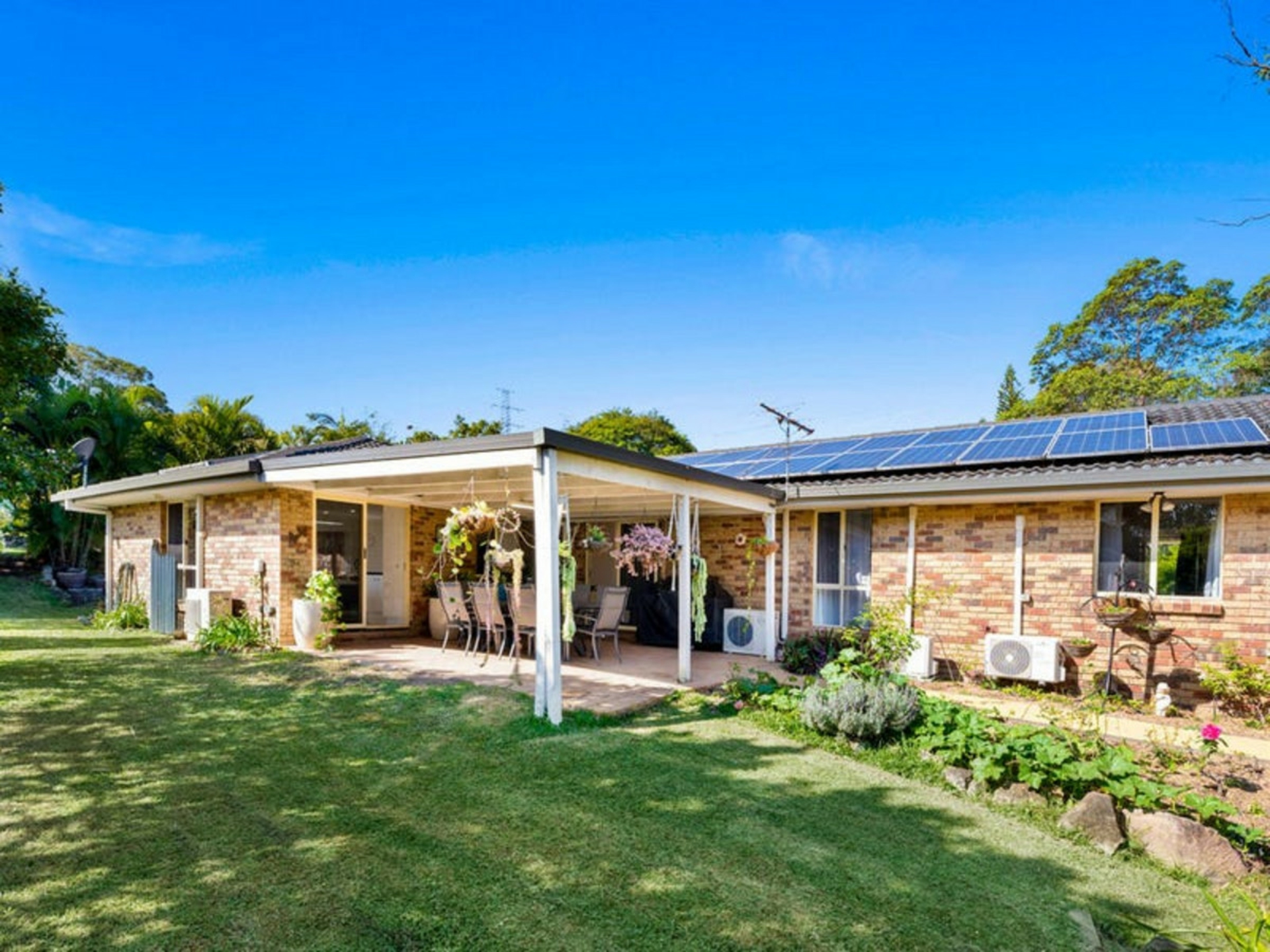 36 Leopard Tree Crescent, SINNAMON PARK