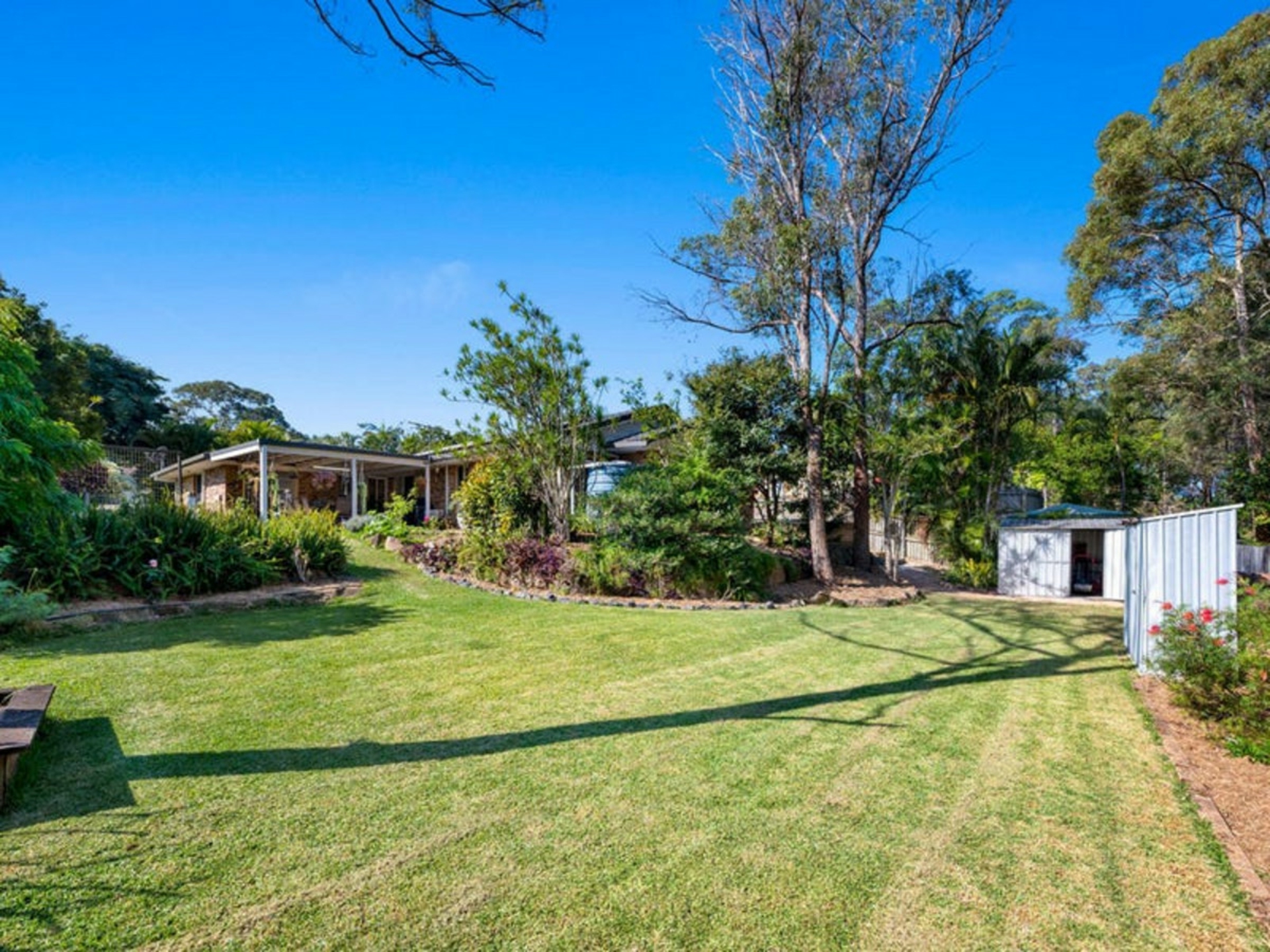 36 Leopard Tree Crescent, SINNAMON PARK