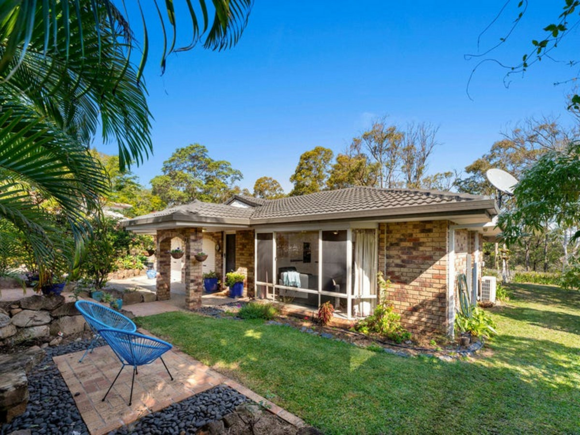 36 Leopard Tree Crescent, SINNAMON PARK