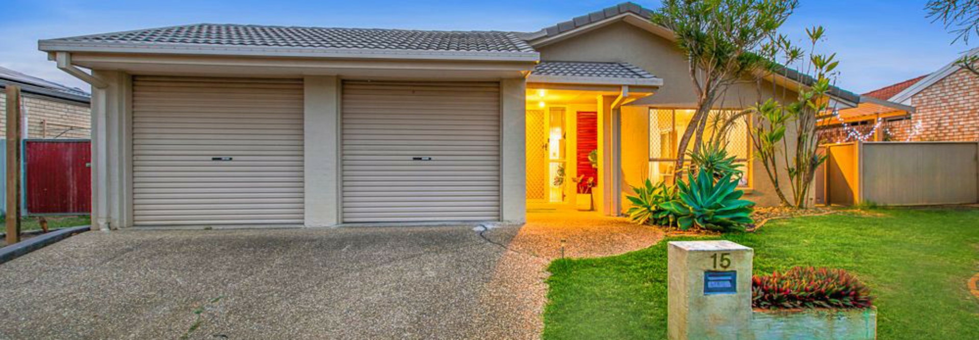 15 Ashwood Circuit, Birkdale