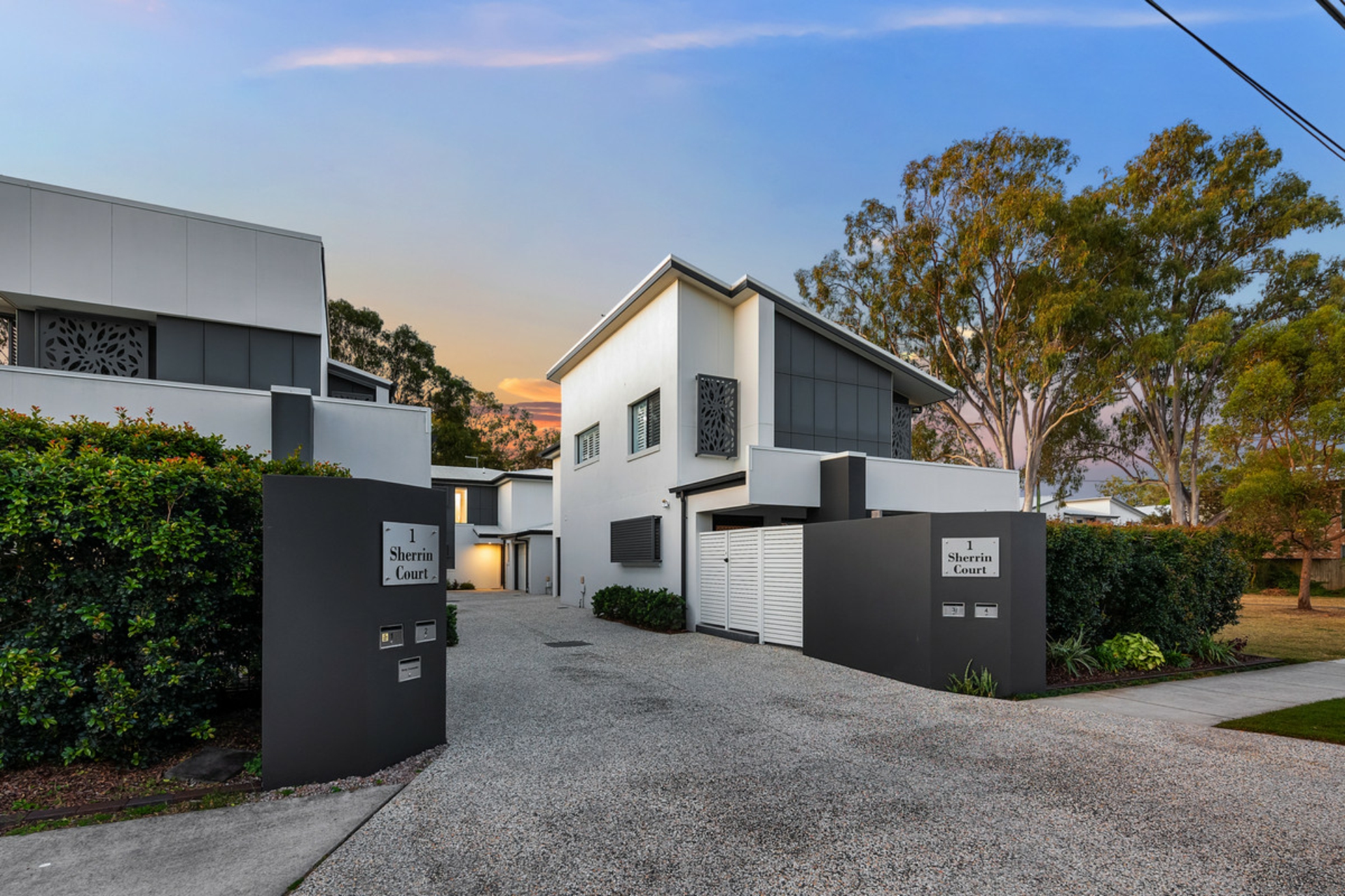 3/1 Sherrin Court, CLEVELAND