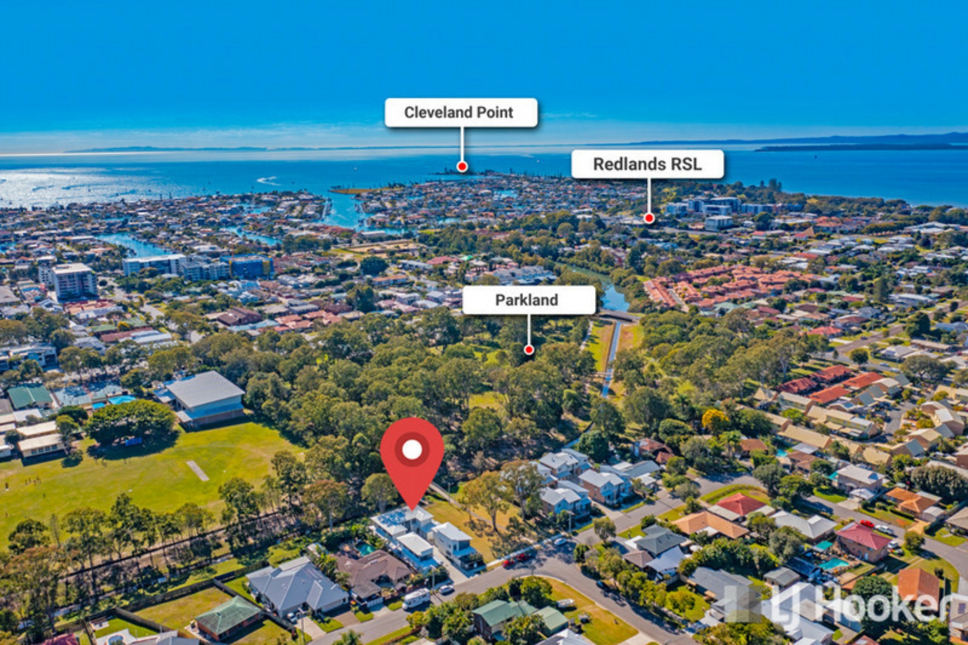3/1 Sherrin Court, CLEVELAND