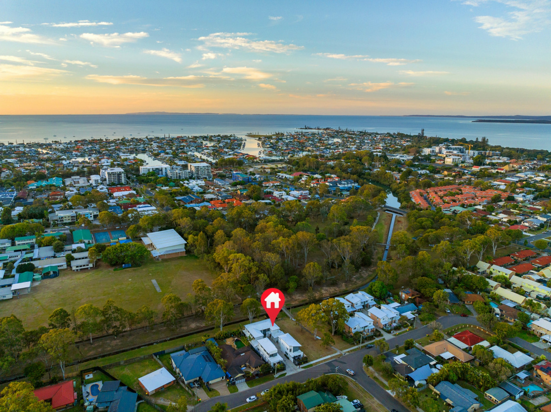 3/1 Sherrin Court, CLEVELAND