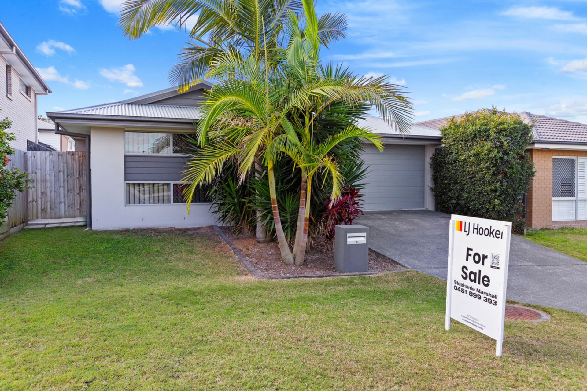 9 Golliker Street, Thornlands