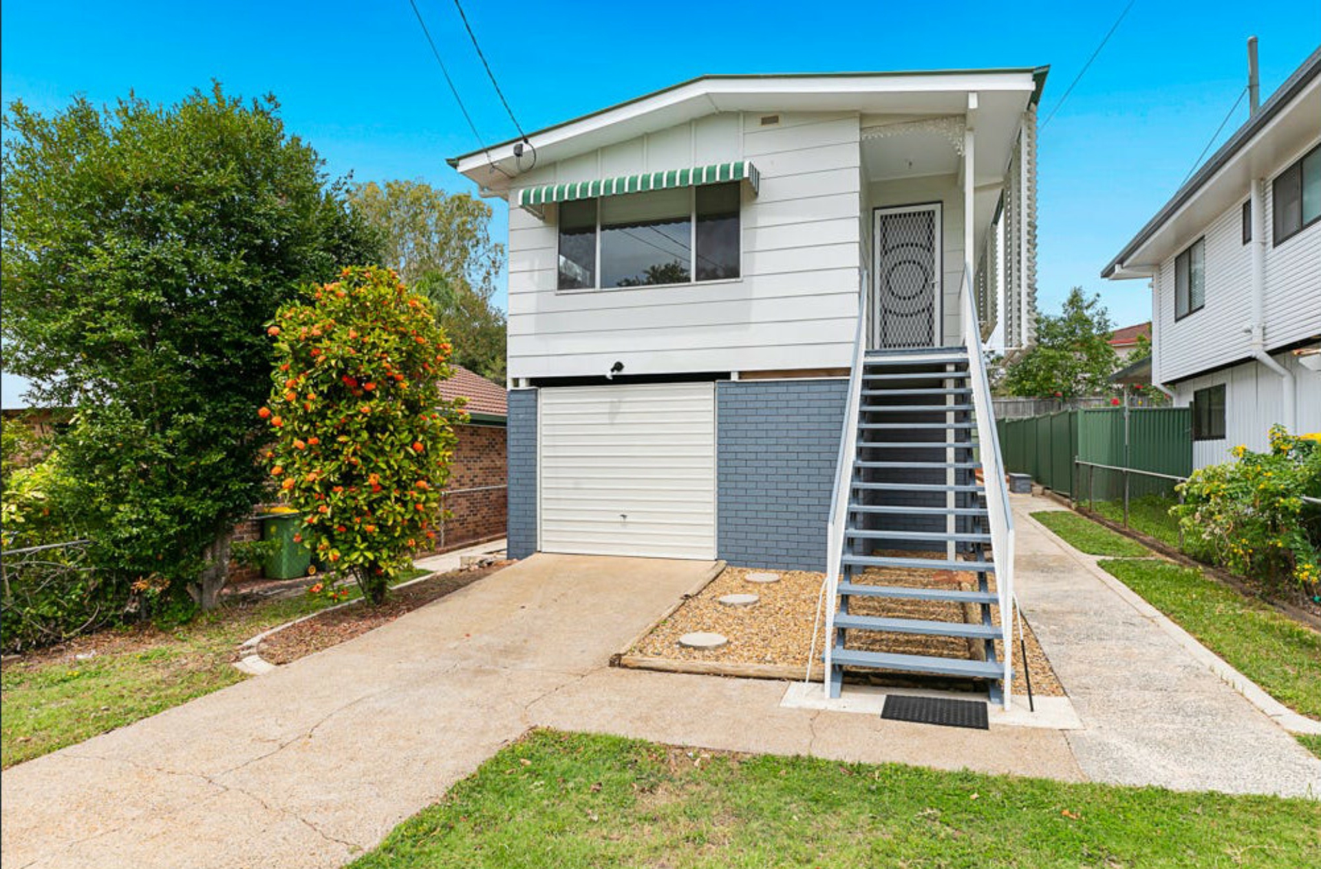 25 Myra Street, Birkdale