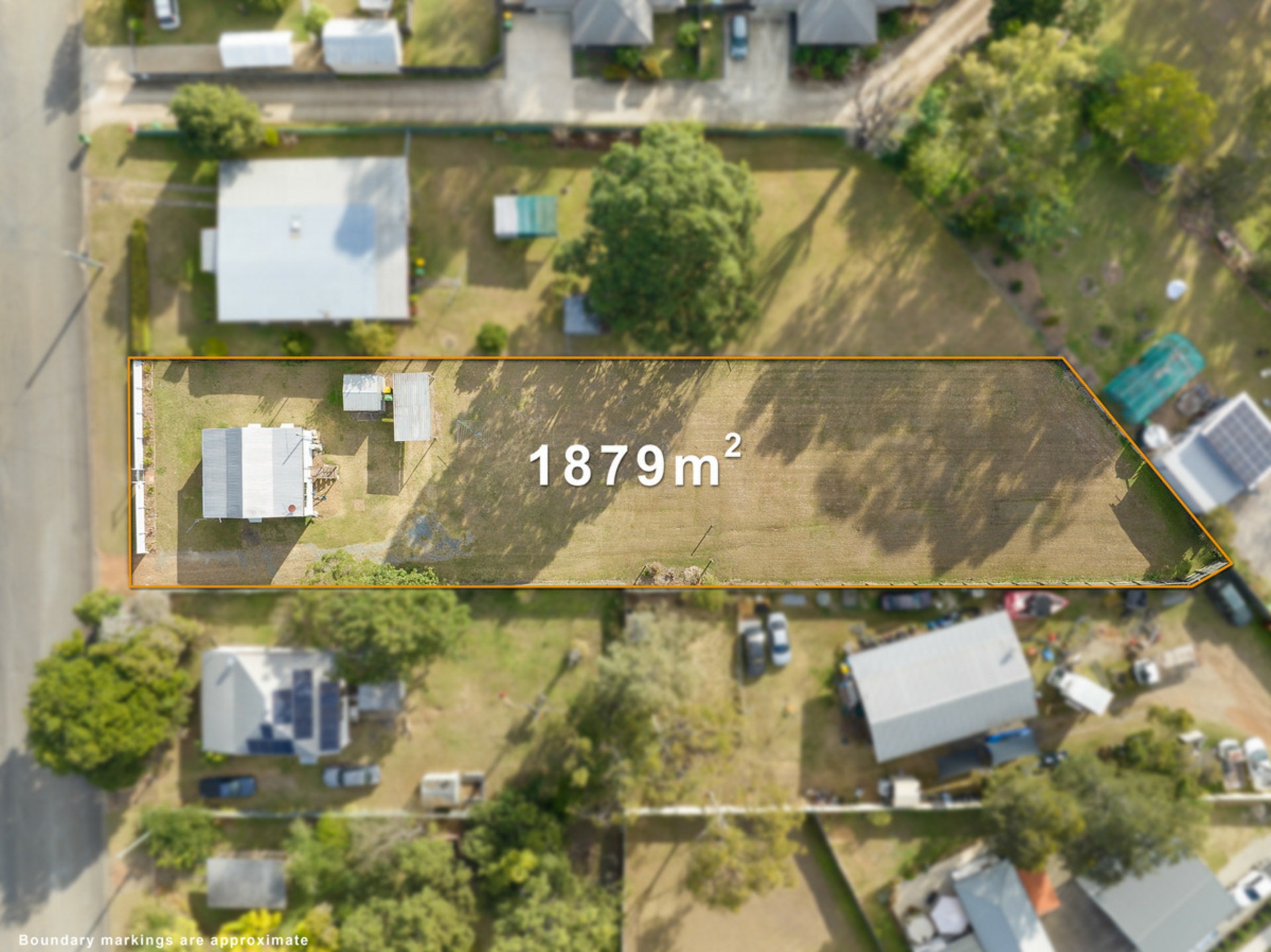 13 Barbour Street Esk QLD
