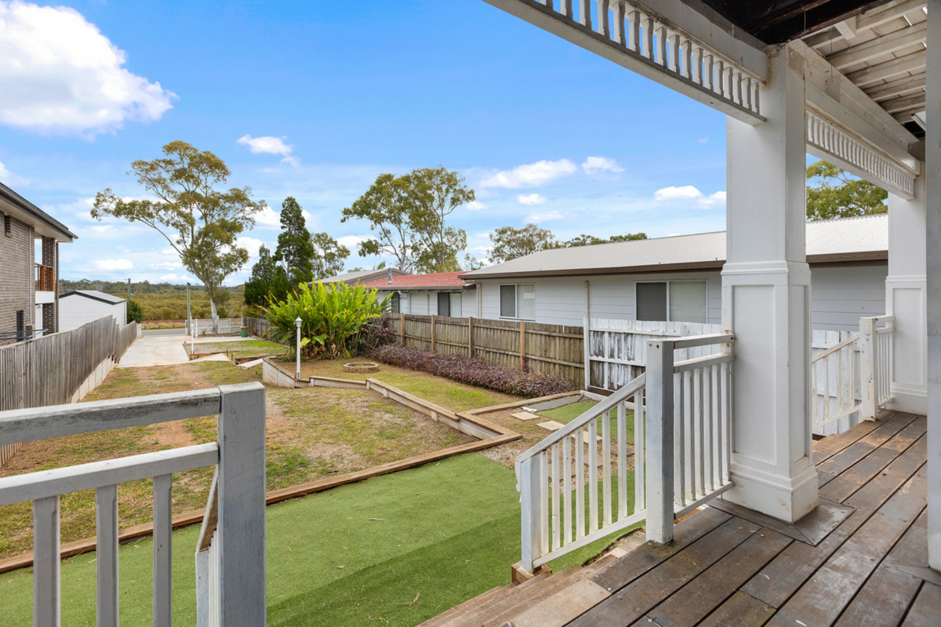 58 Queens Esplanade, THORNESIDE