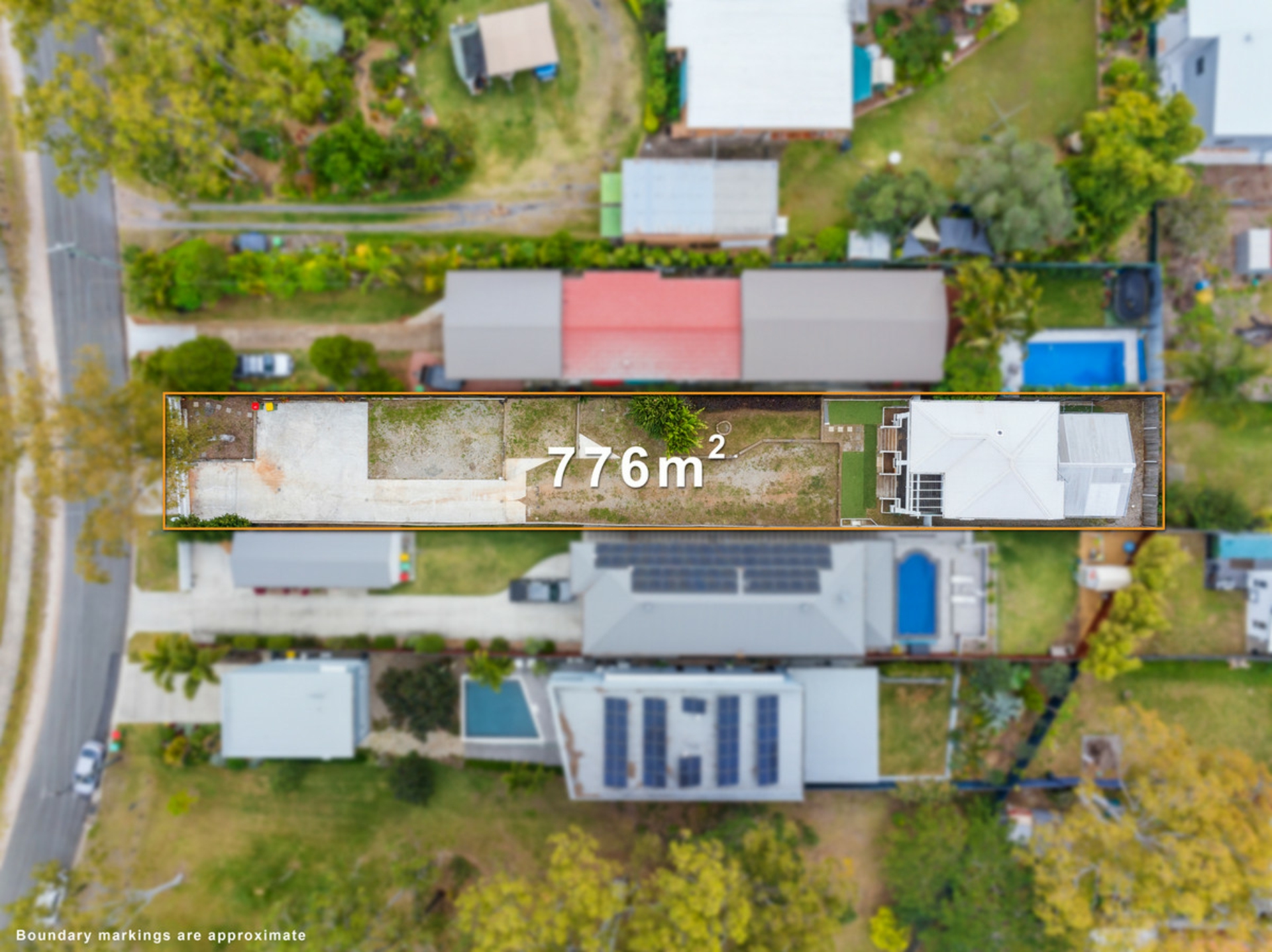 58 Queens Esplanade, THORNESIDE