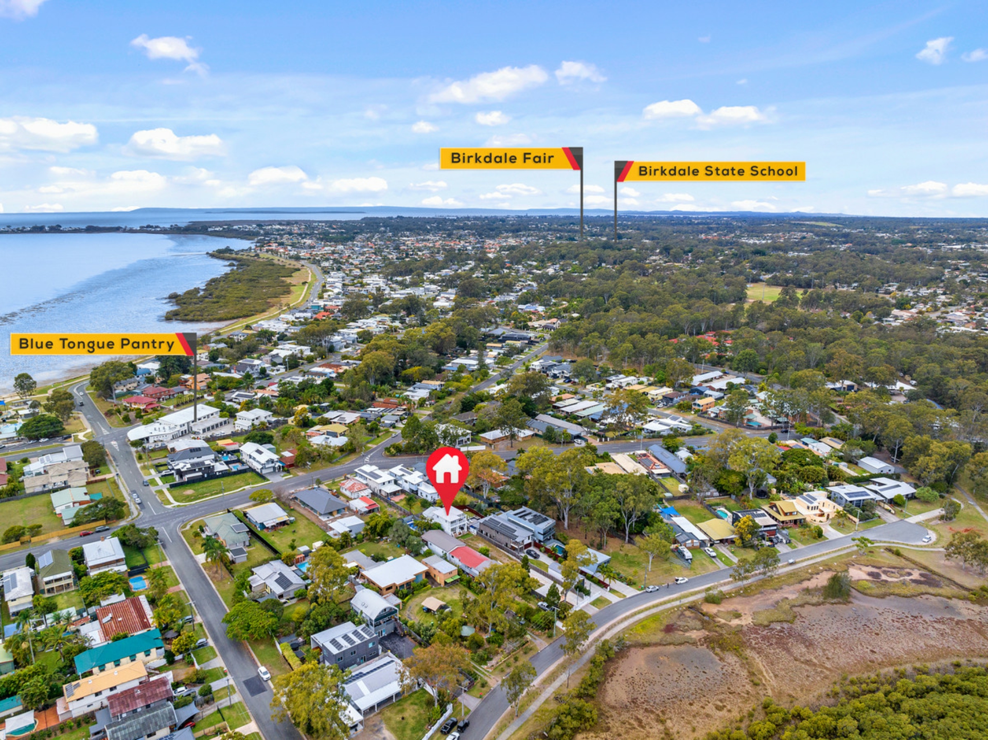 58 Queens Esplanade, THORNESIDE
