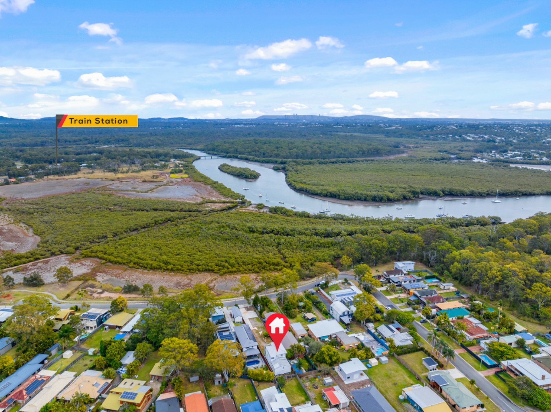 58 Queens Esplanade, THORNESIDE