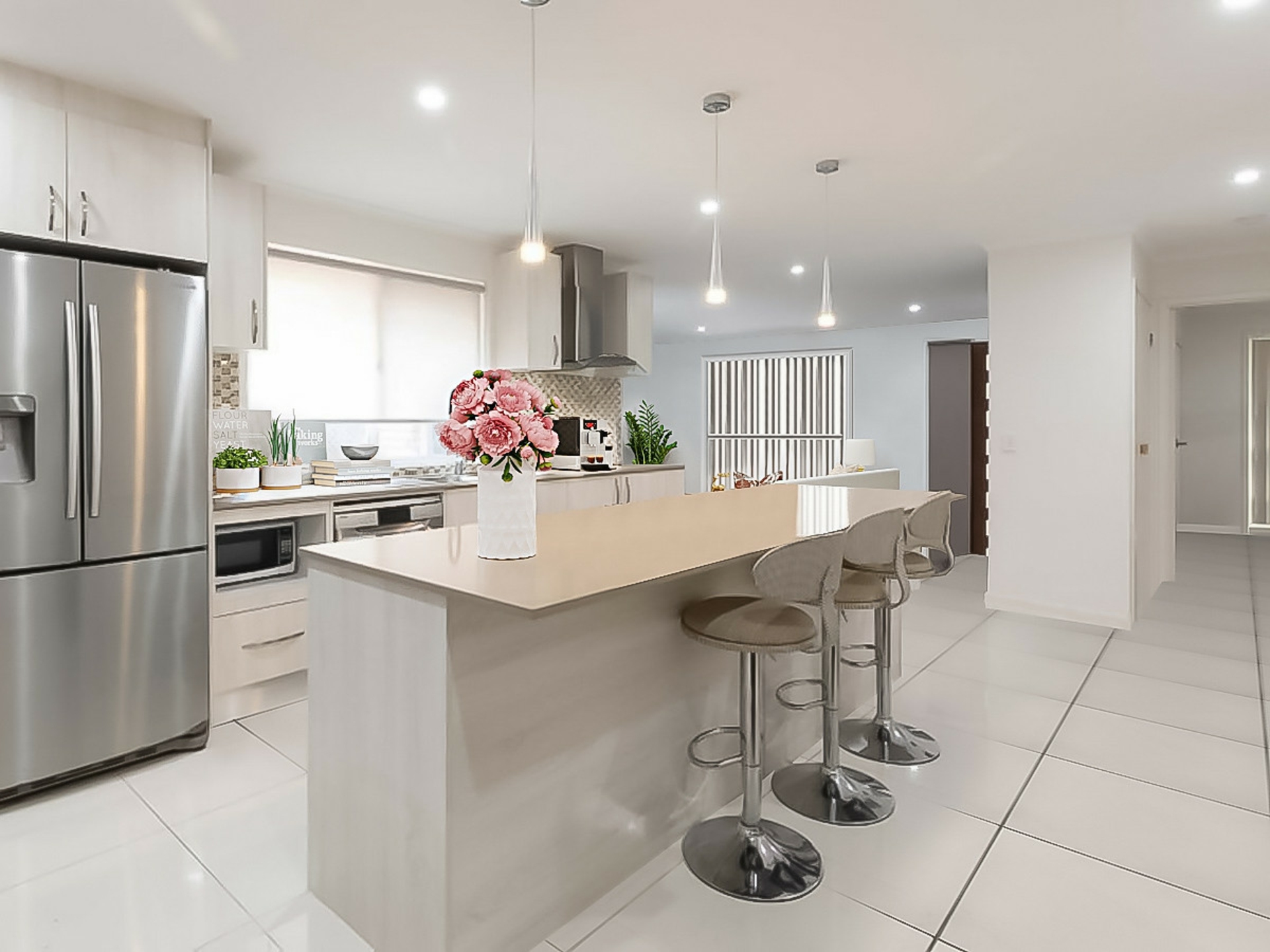 48 Leopard Tree Crescent, Sinnamon Park