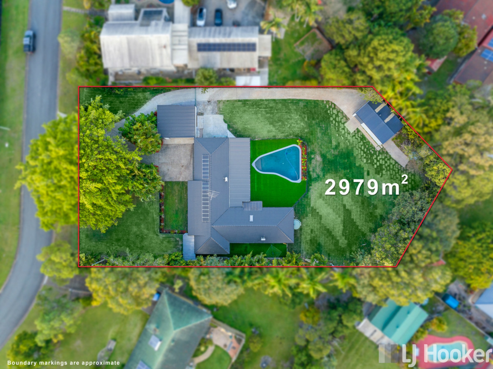 17 Sycamore Street, REDLAND BAY