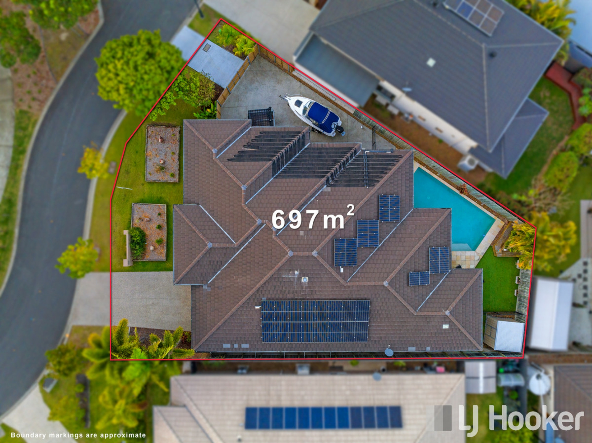 27 Brindabella Circuit, Thornlands