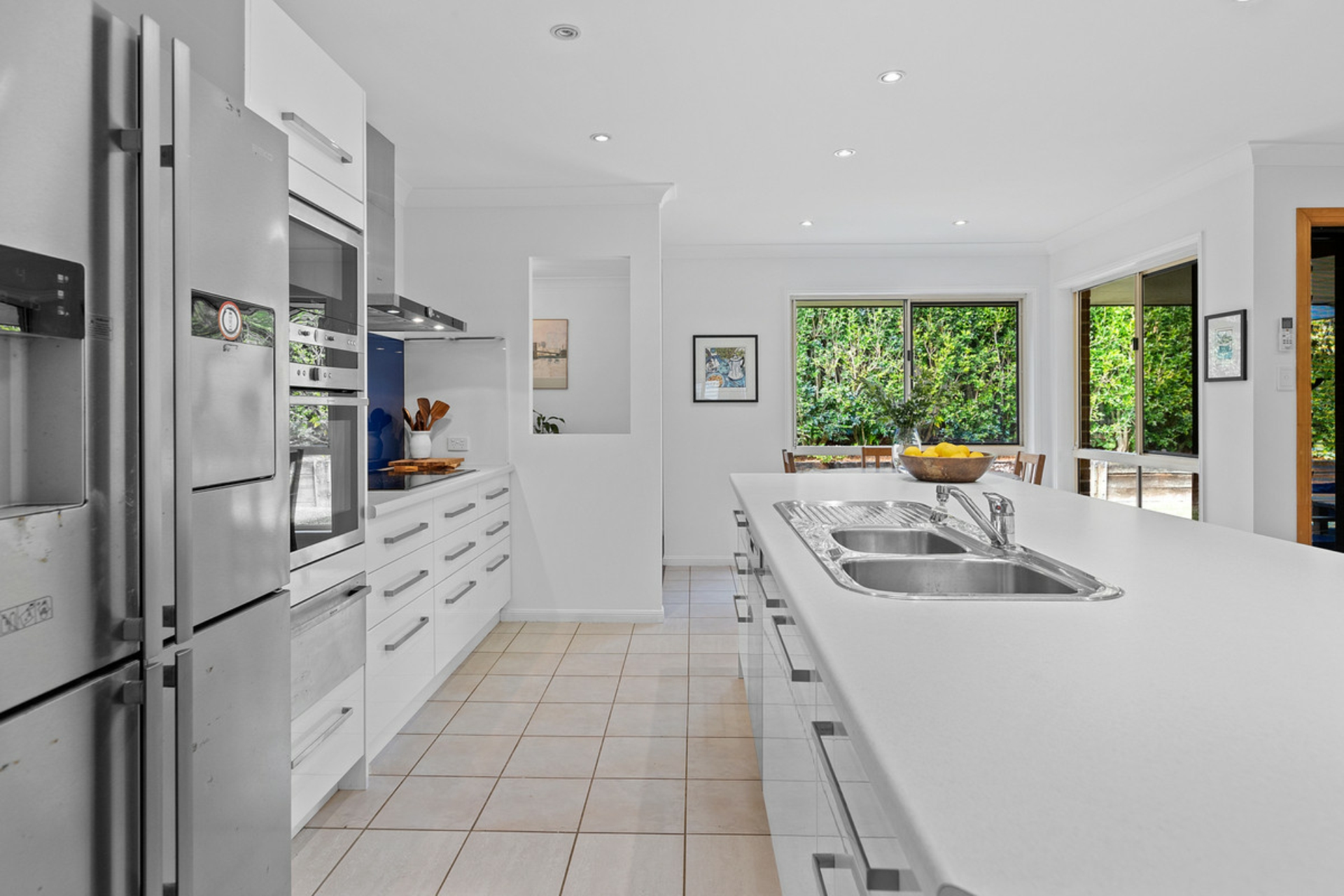 1 Lynch Crescent, BIRKDALE