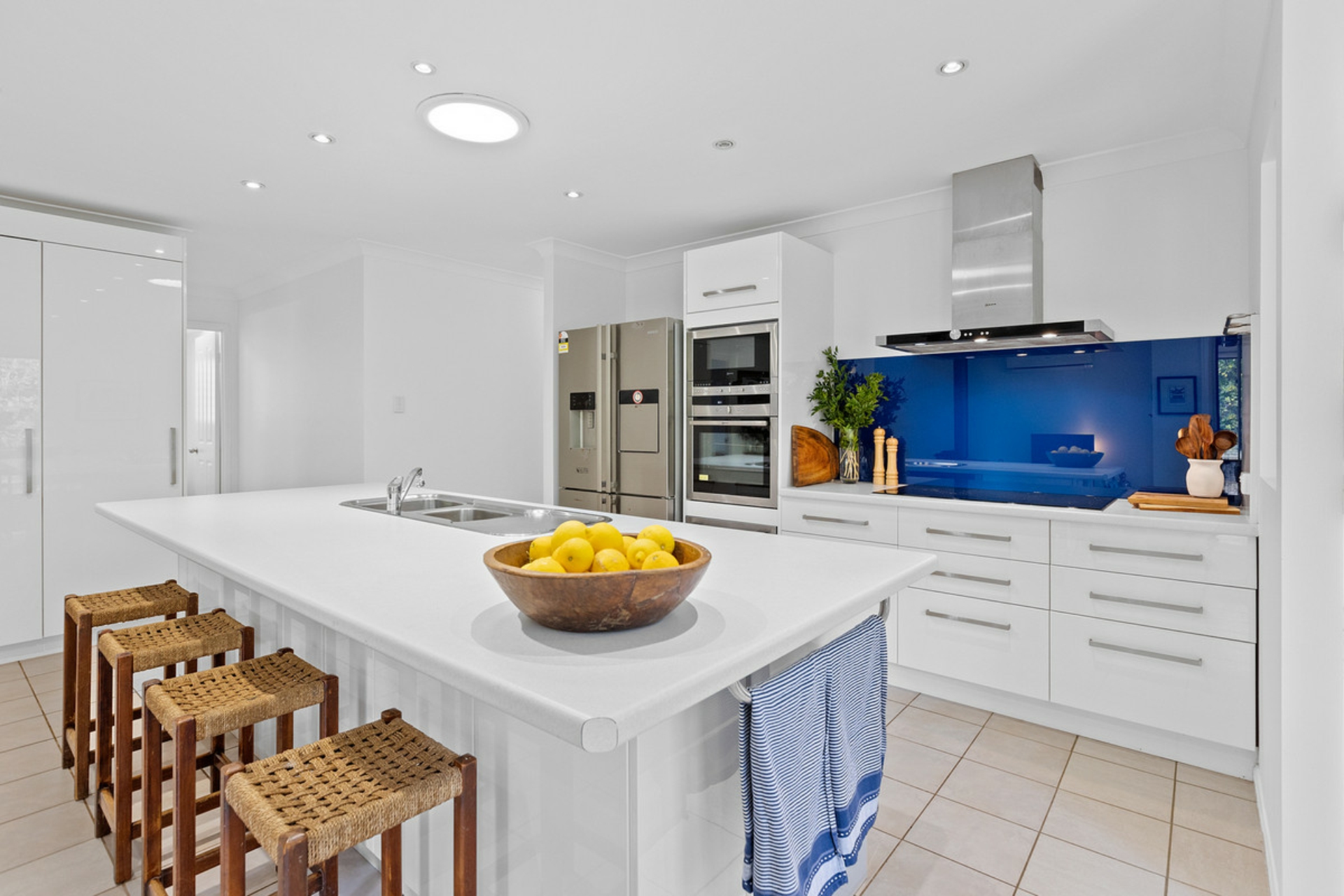 1 Lynch Crescent, BIRKDALE