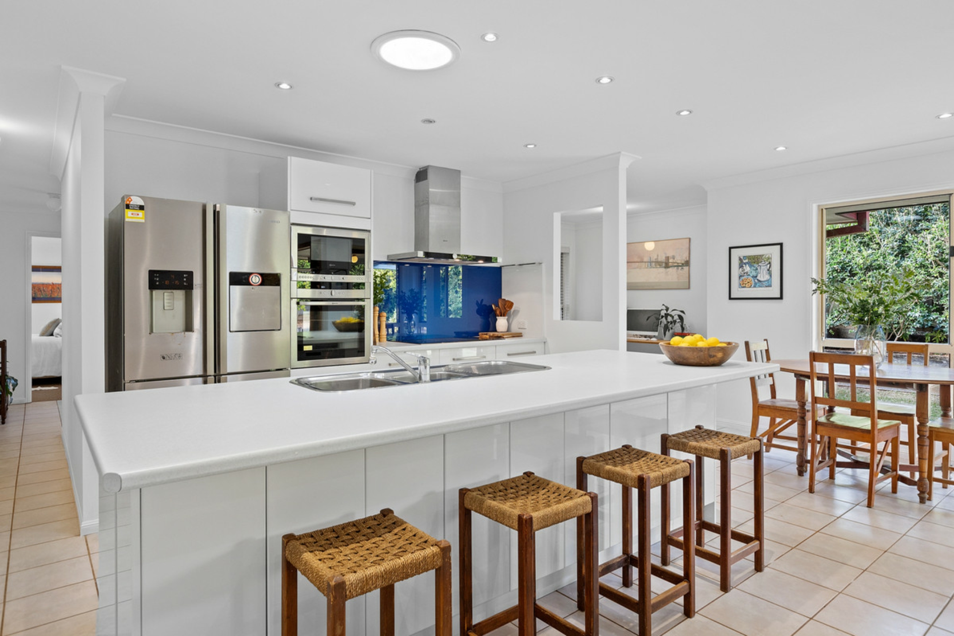 1 Lynch Crescent, BIRKDALE
