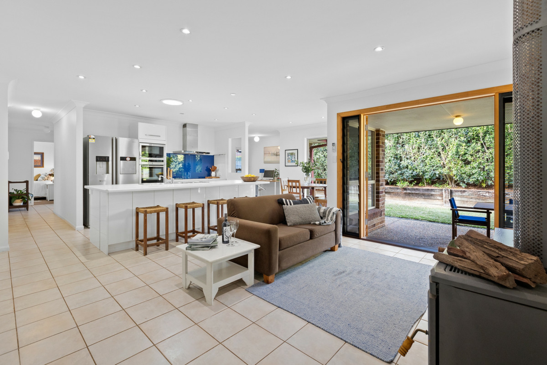 1 Lynch Crescent, BIRKDALE