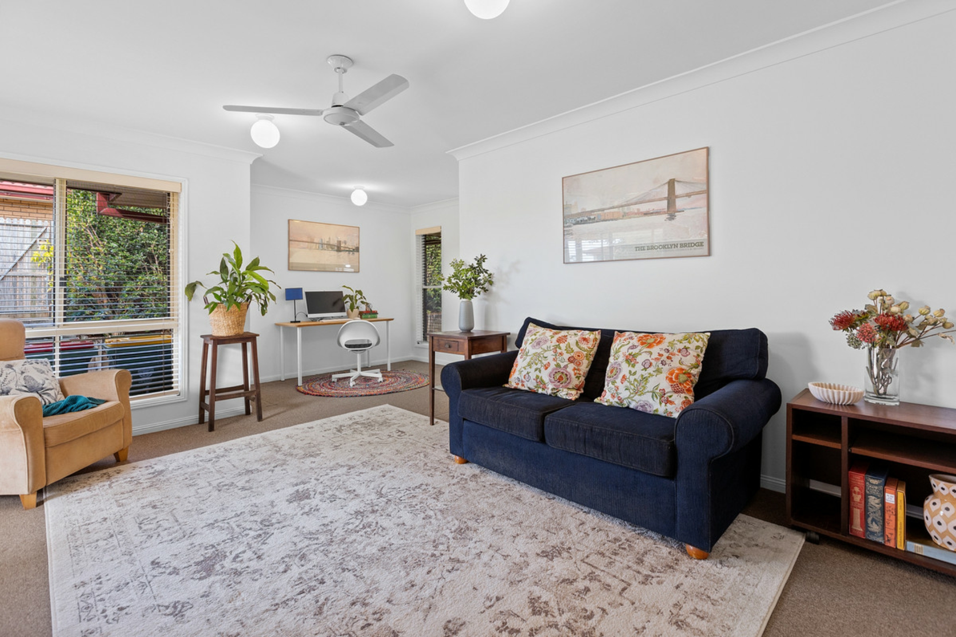 1 Lynch Crescent, BIRKDALE