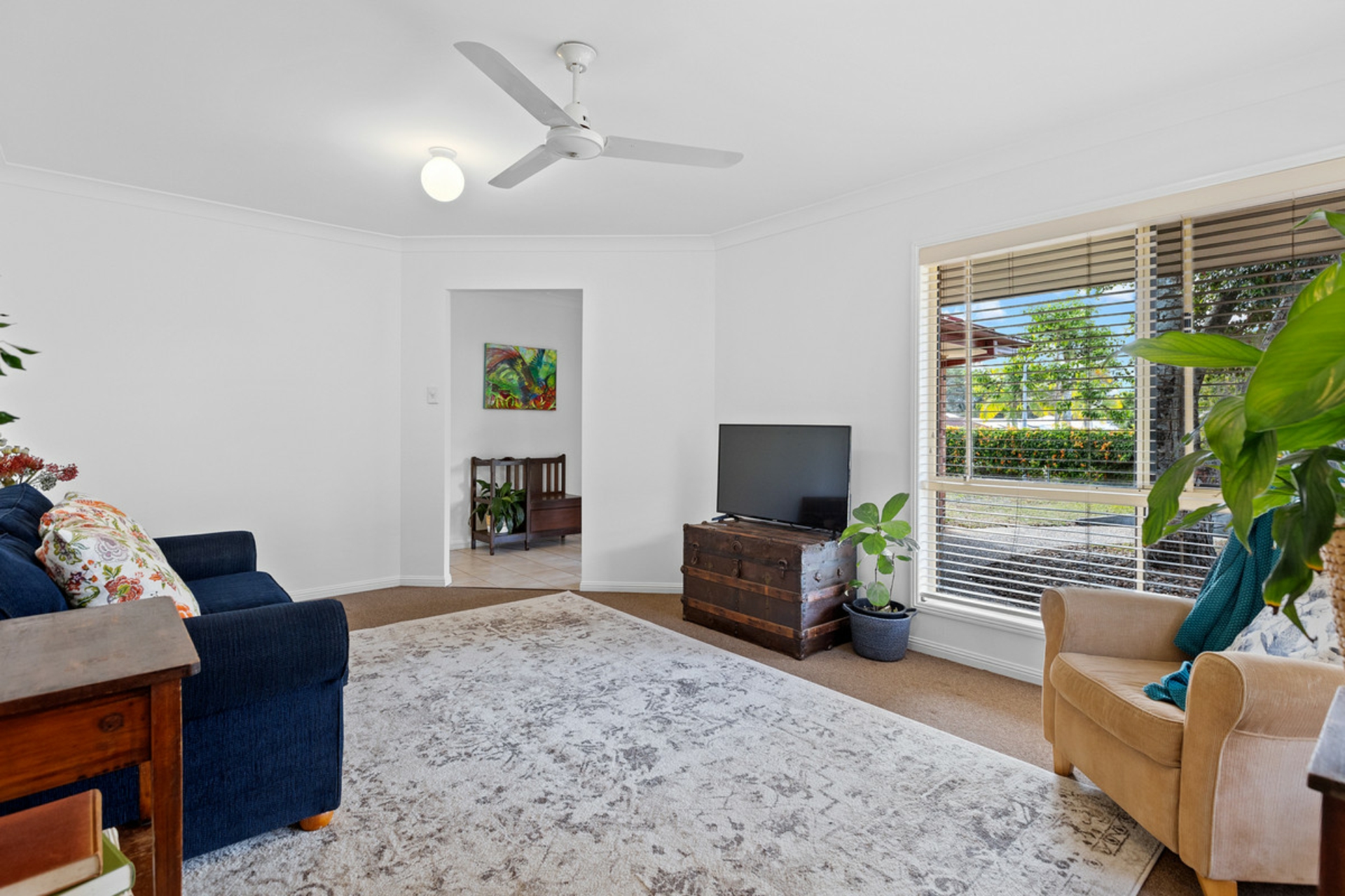 1 Lynch Crescent, BIRKDALE