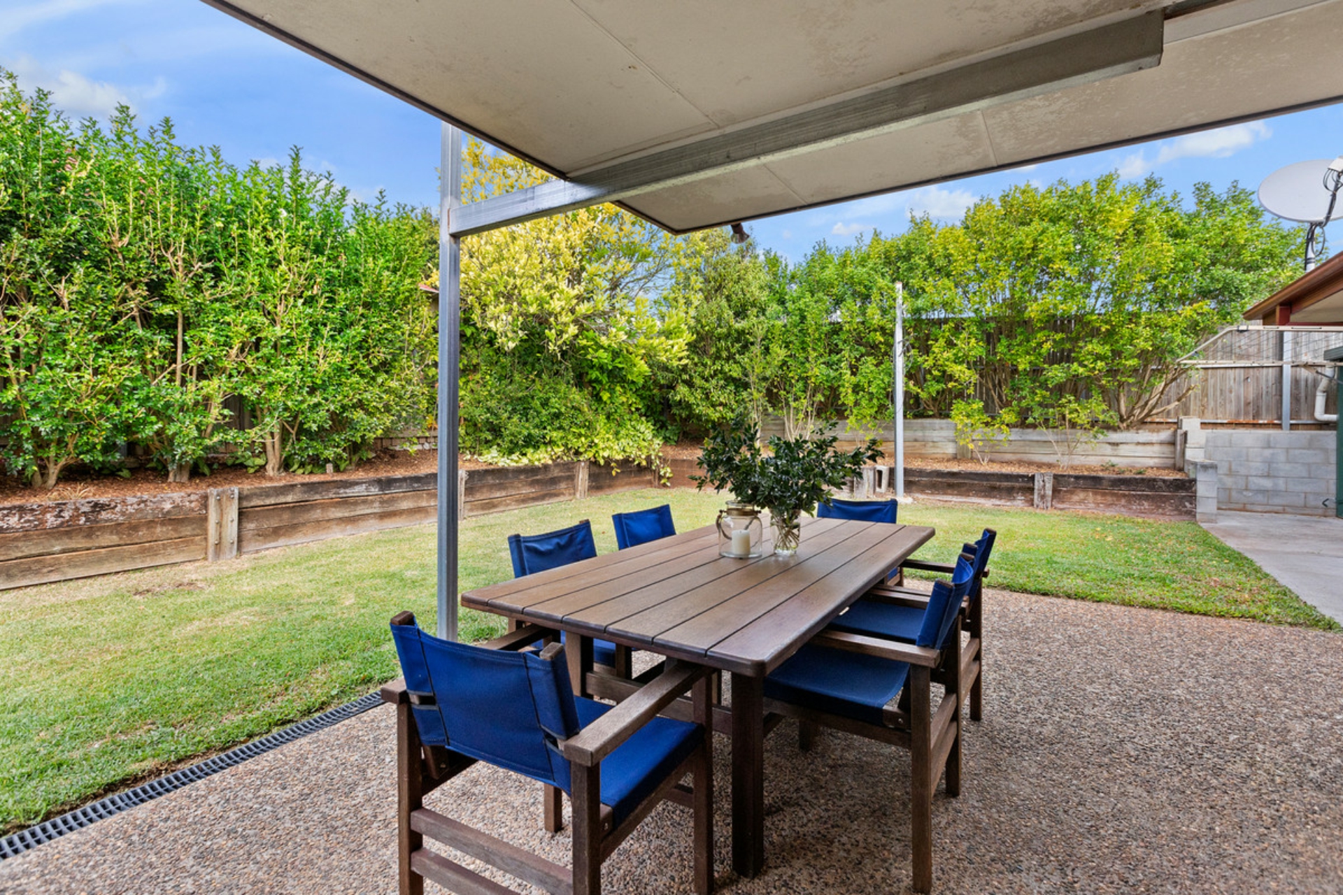 1 Lynch Crescent, BIRKDALE